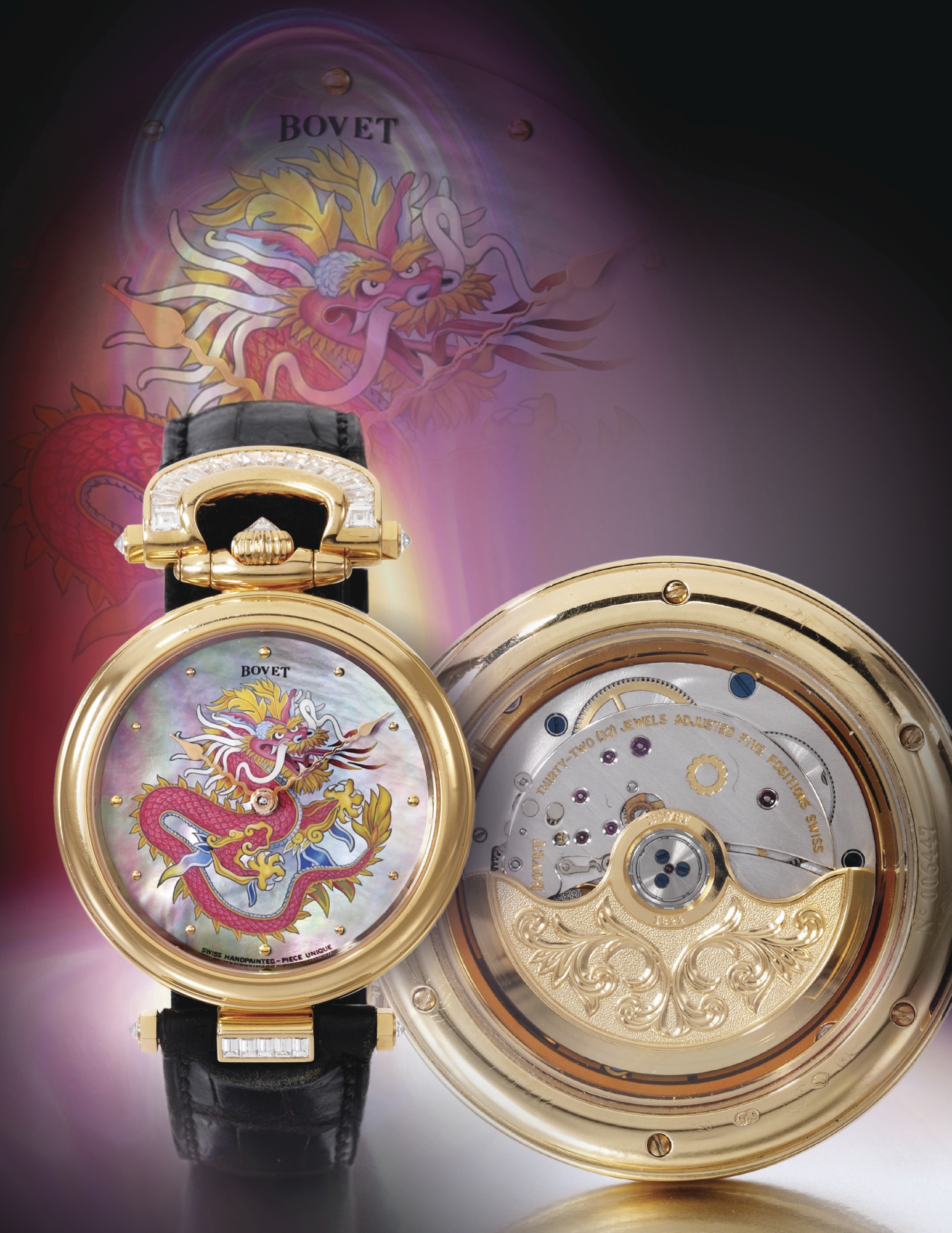 Bovet