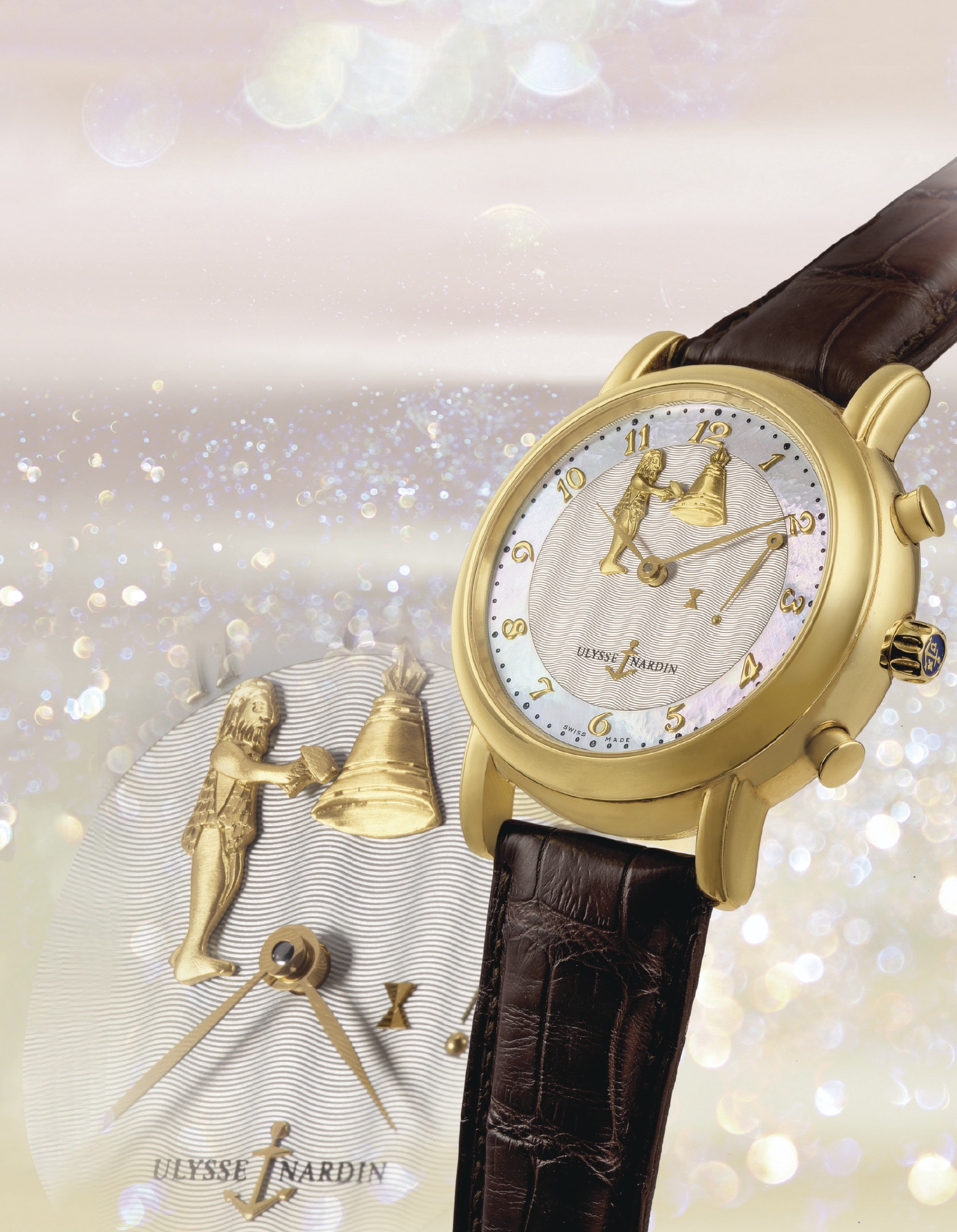 Ulysse Nardin