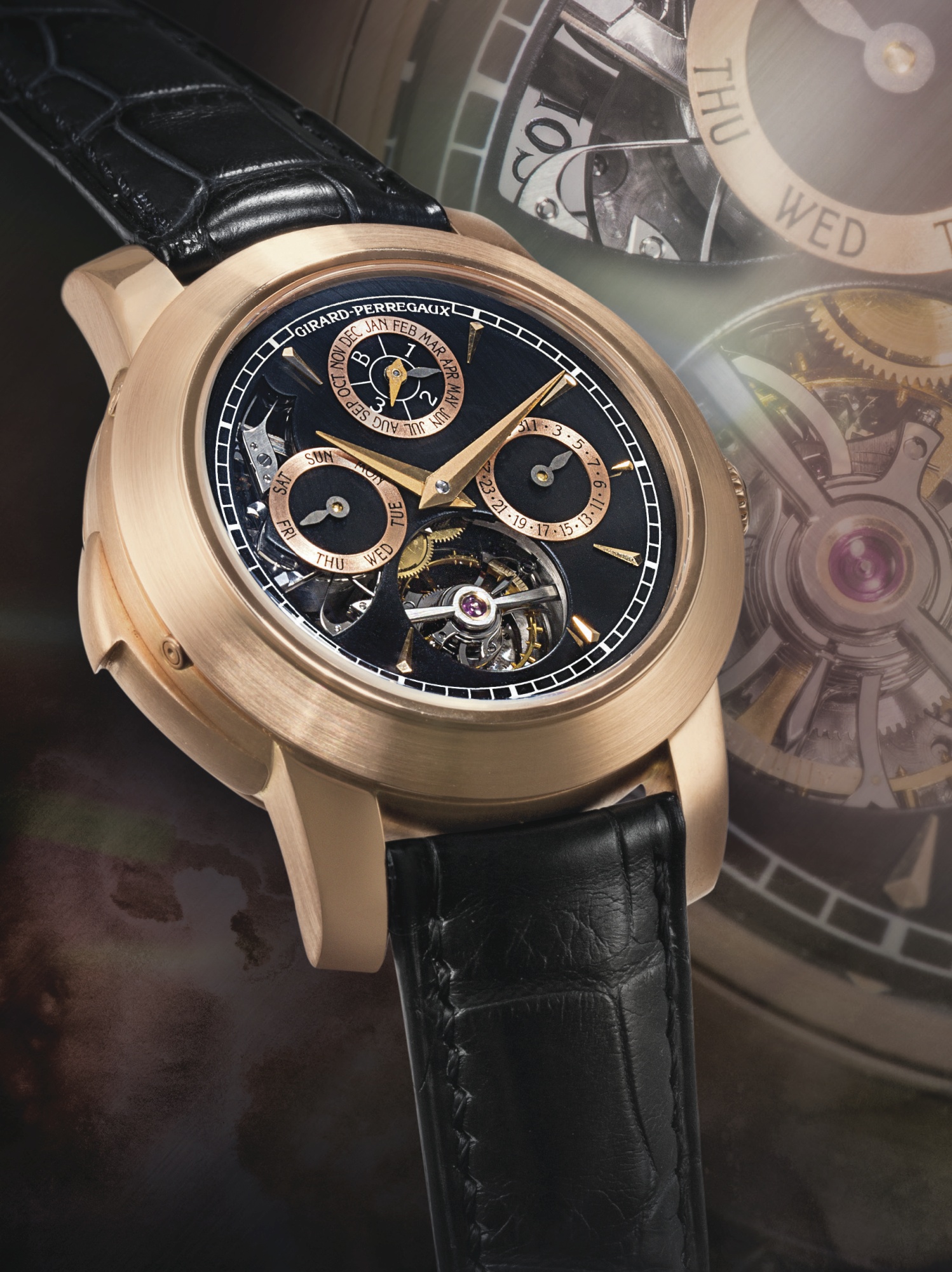 Girard-Perregaux