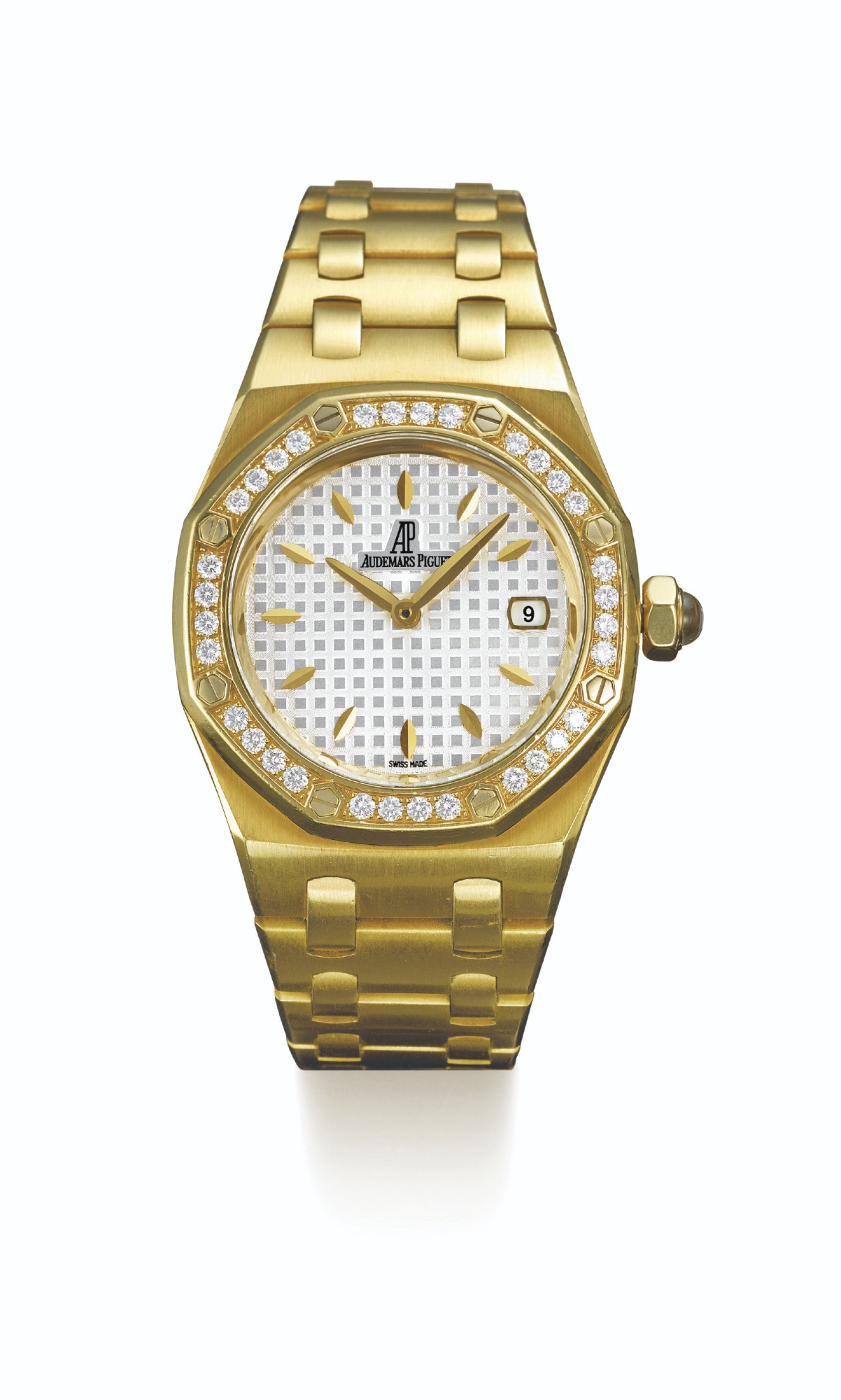 Audemars Piguet