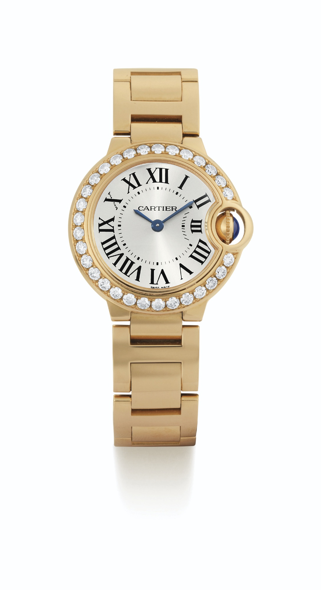 Cartier