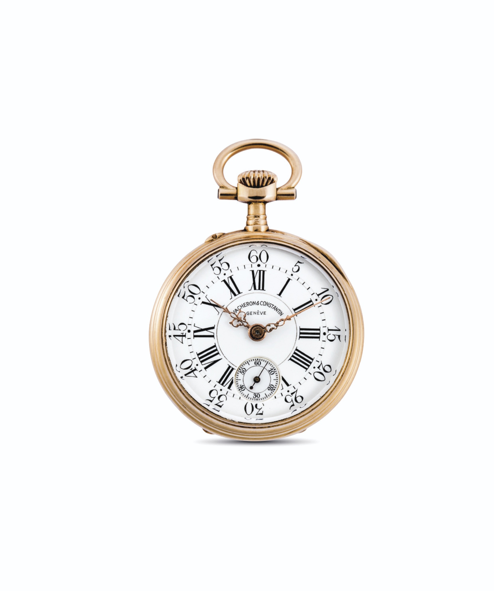 Vacheron & Constantin