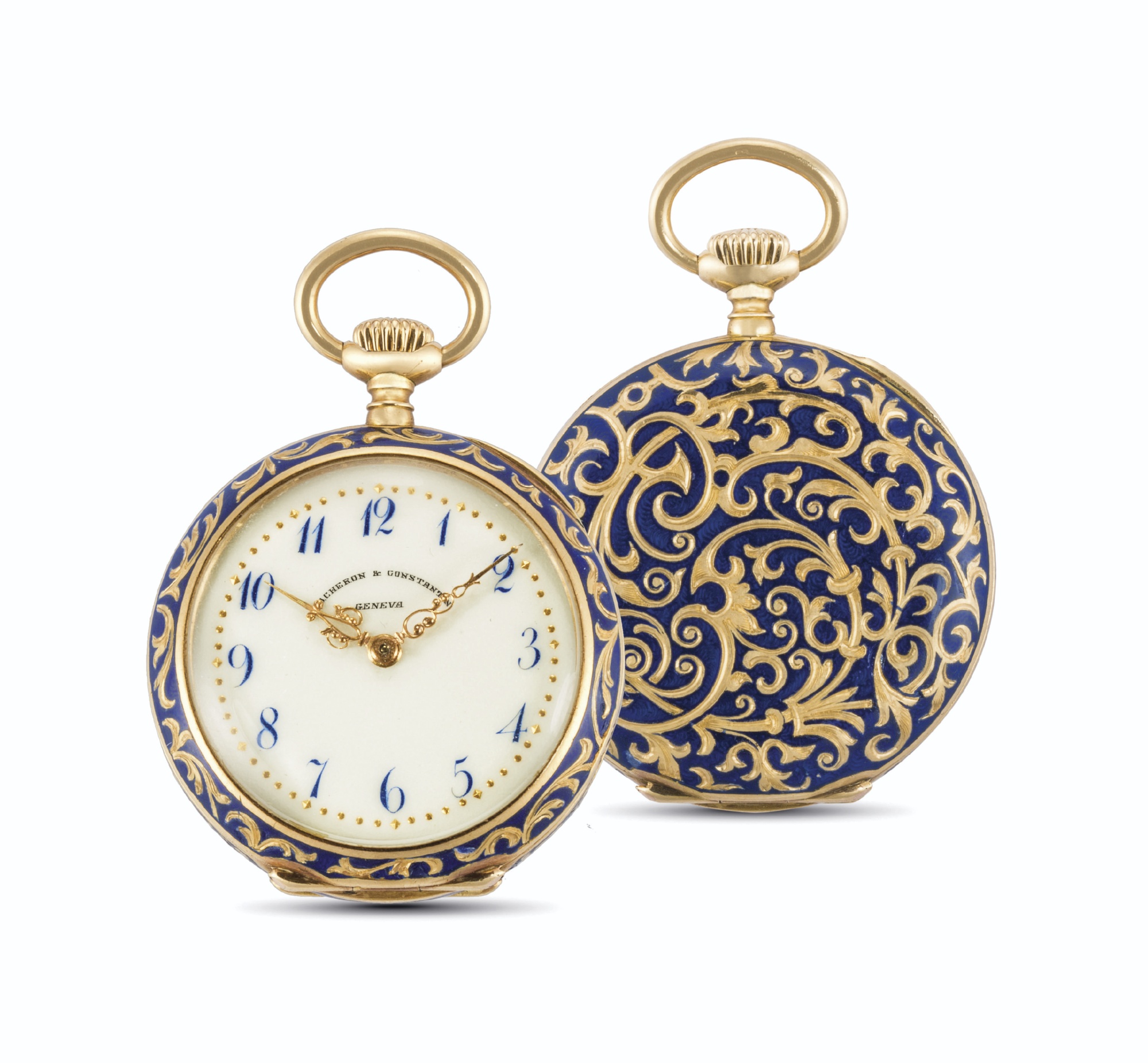 Vacheron Constantin