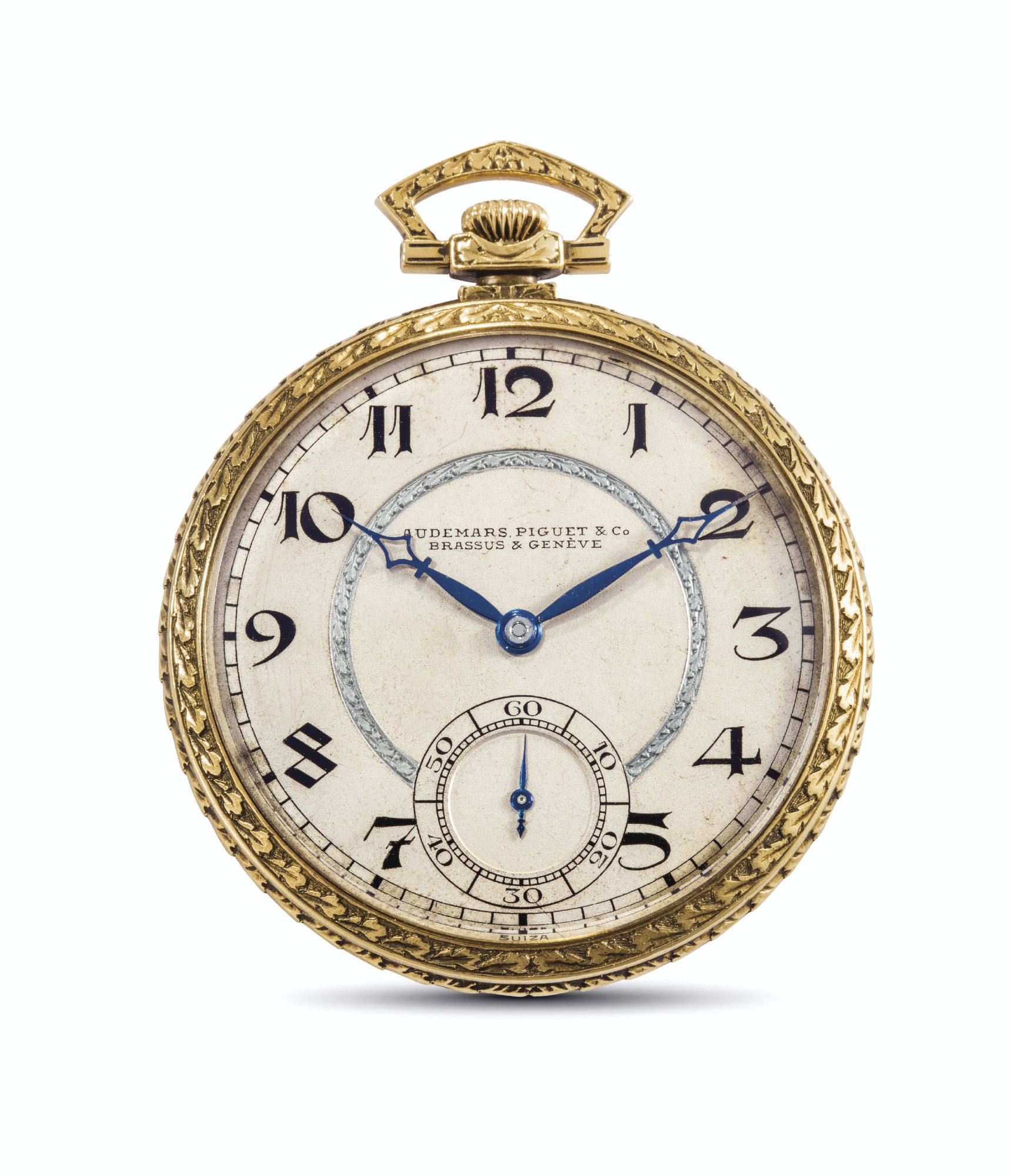 Audemars Piguet