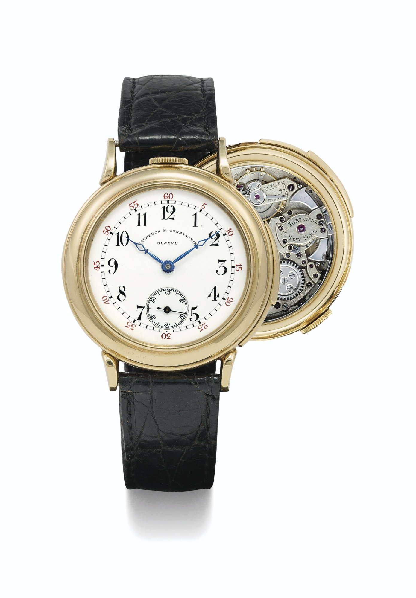 Vacheron Constantin