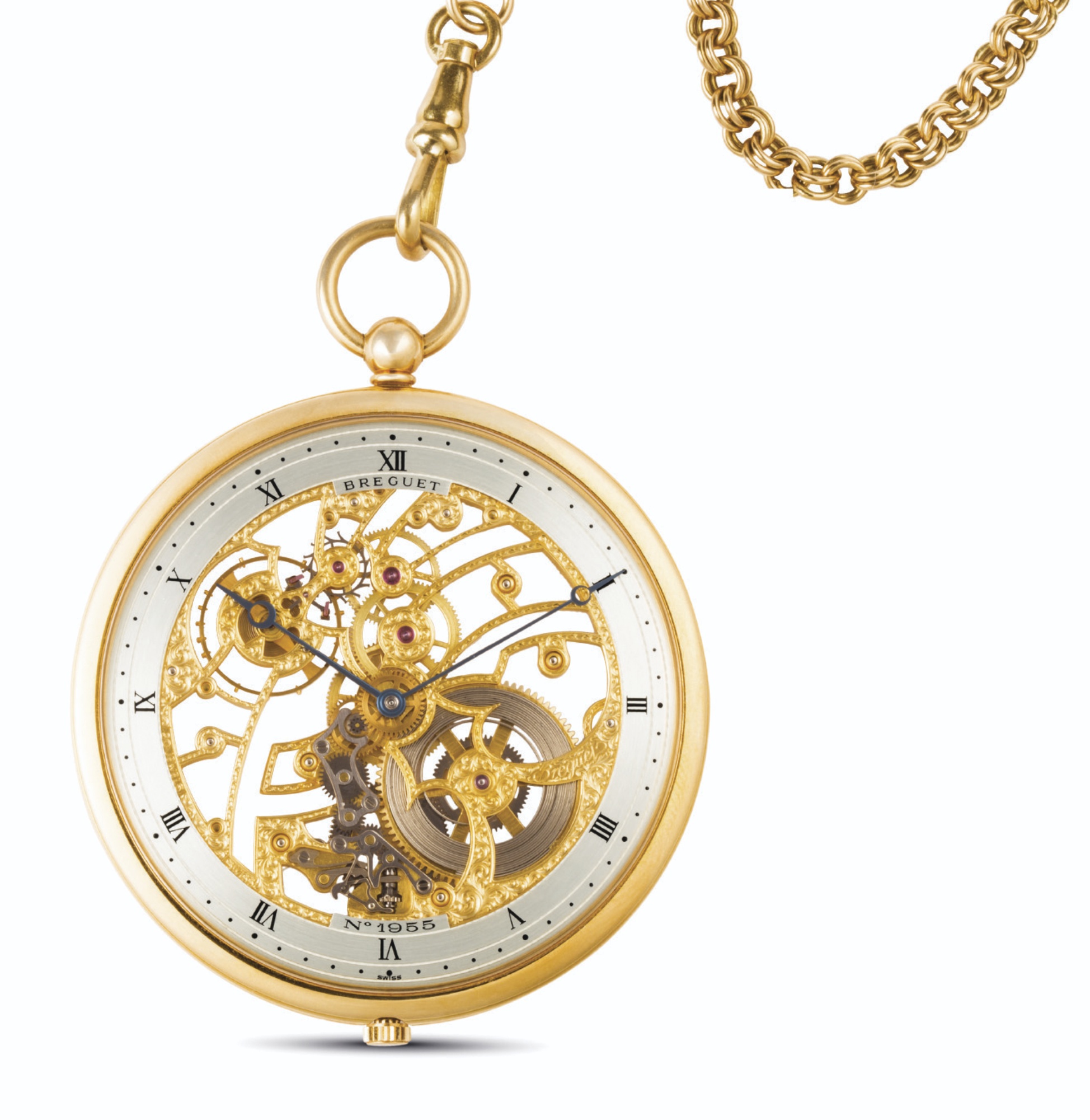 Breguet