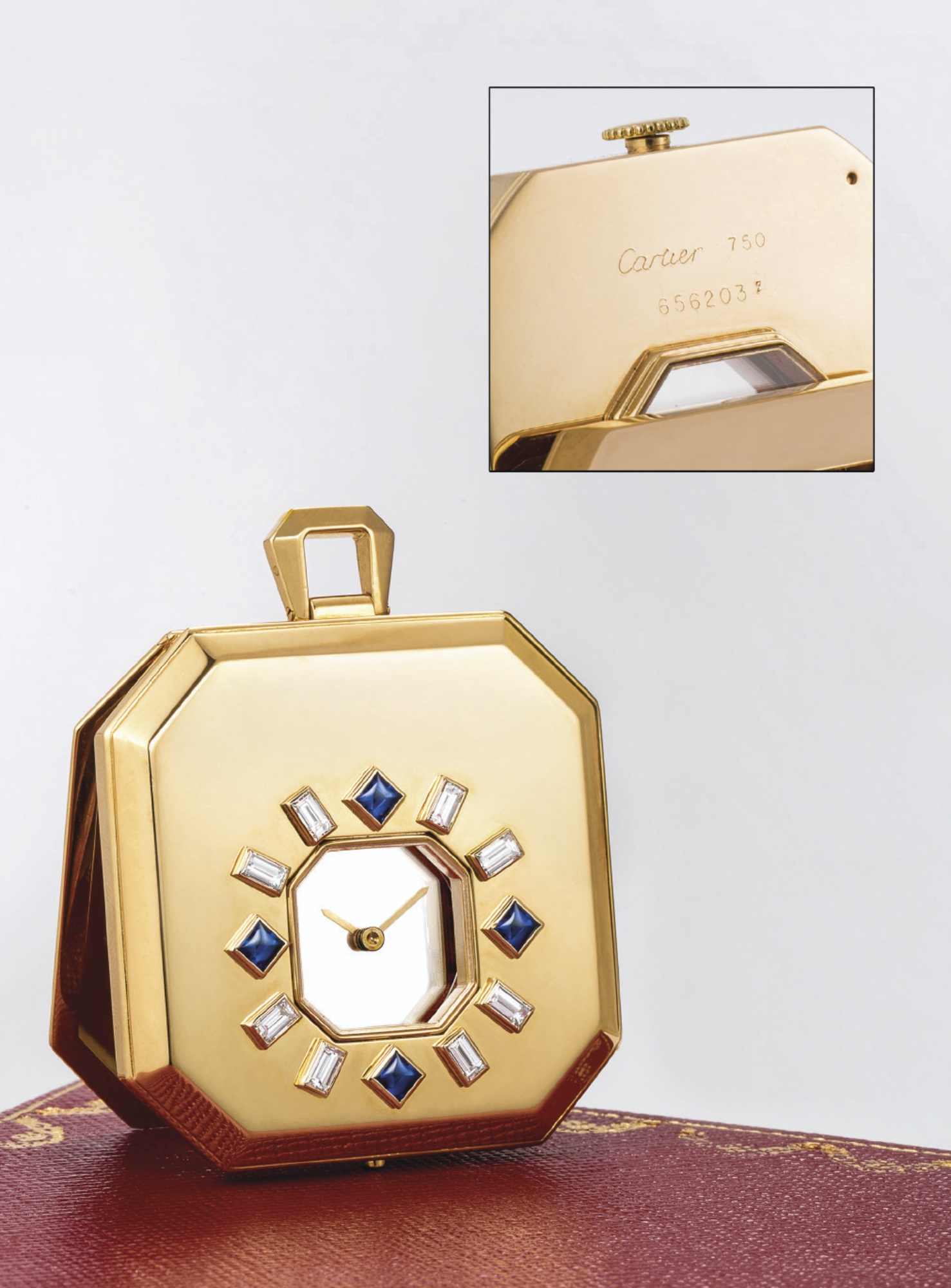 Cartier