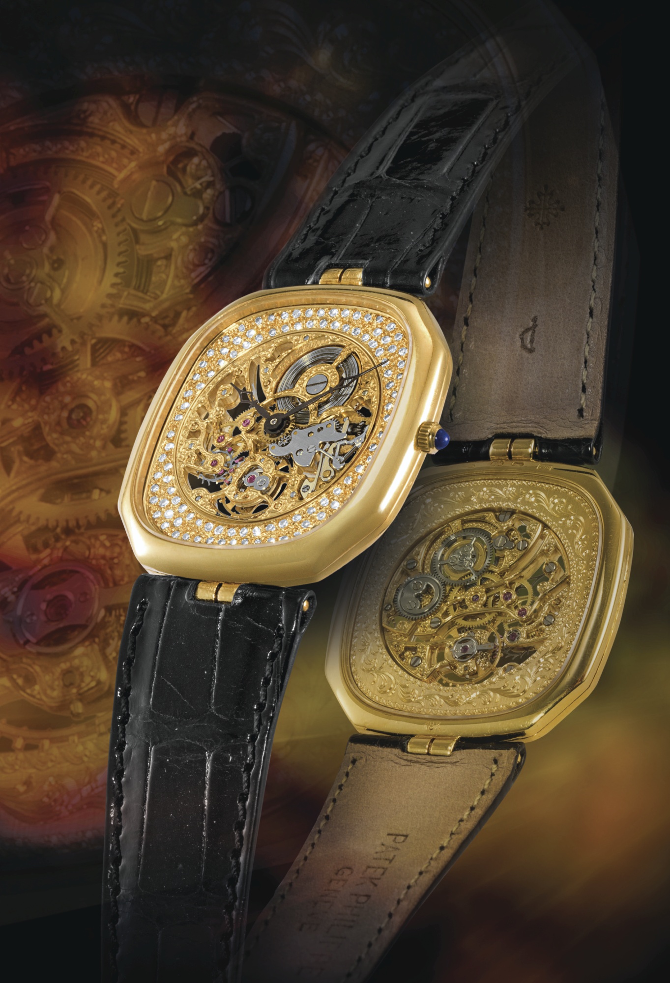 Patek Philippe