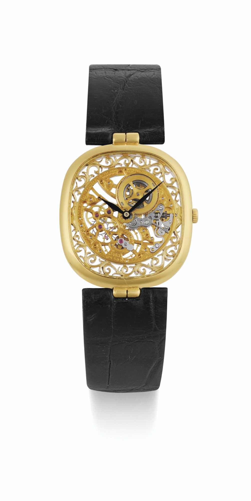 Audermars Piguet