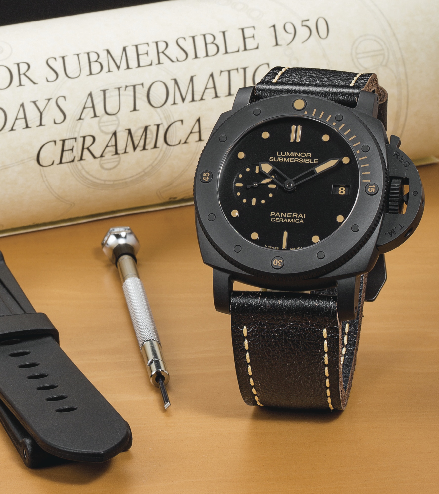 Panerai