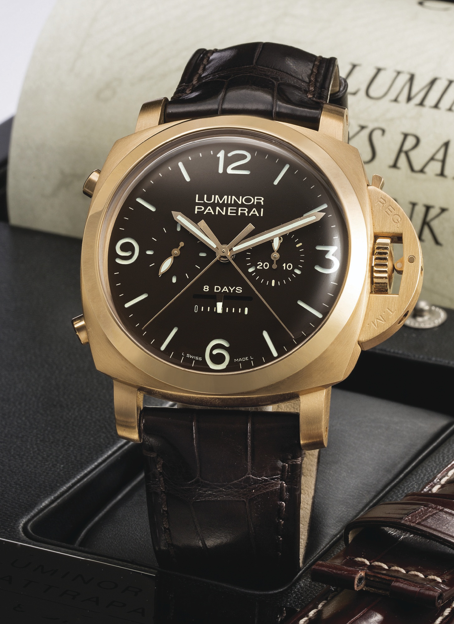 Panerai