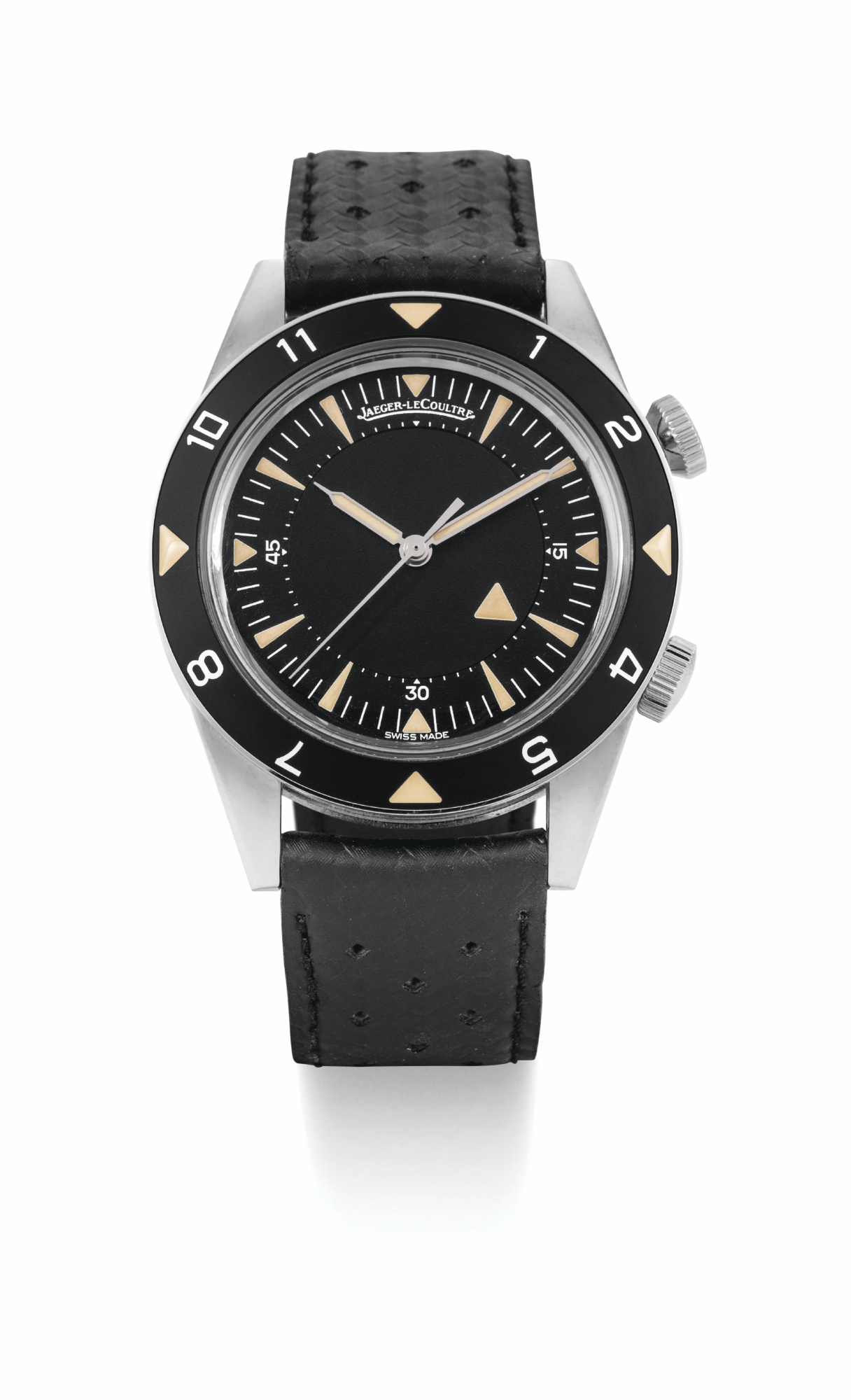 Jaeger-LeCoultre