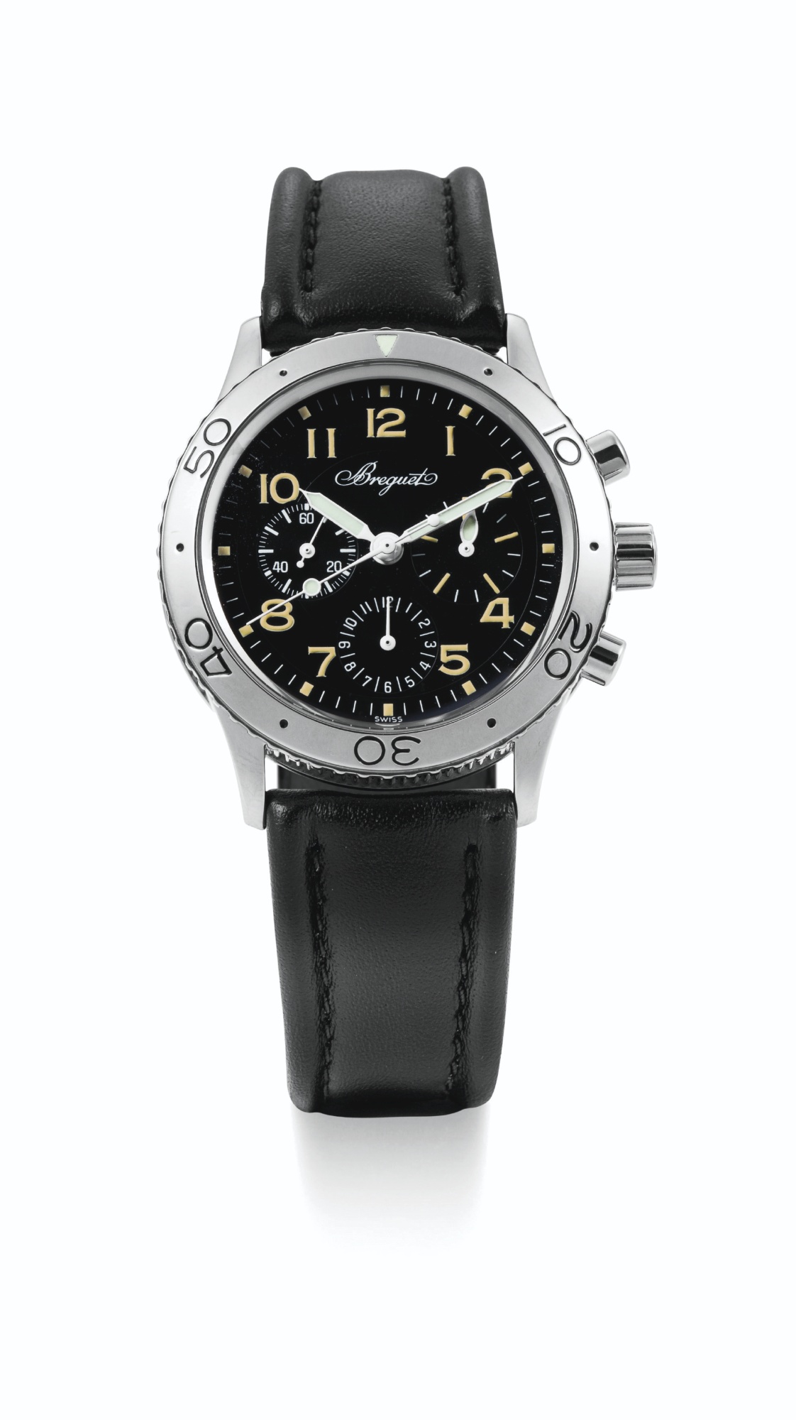Breguet