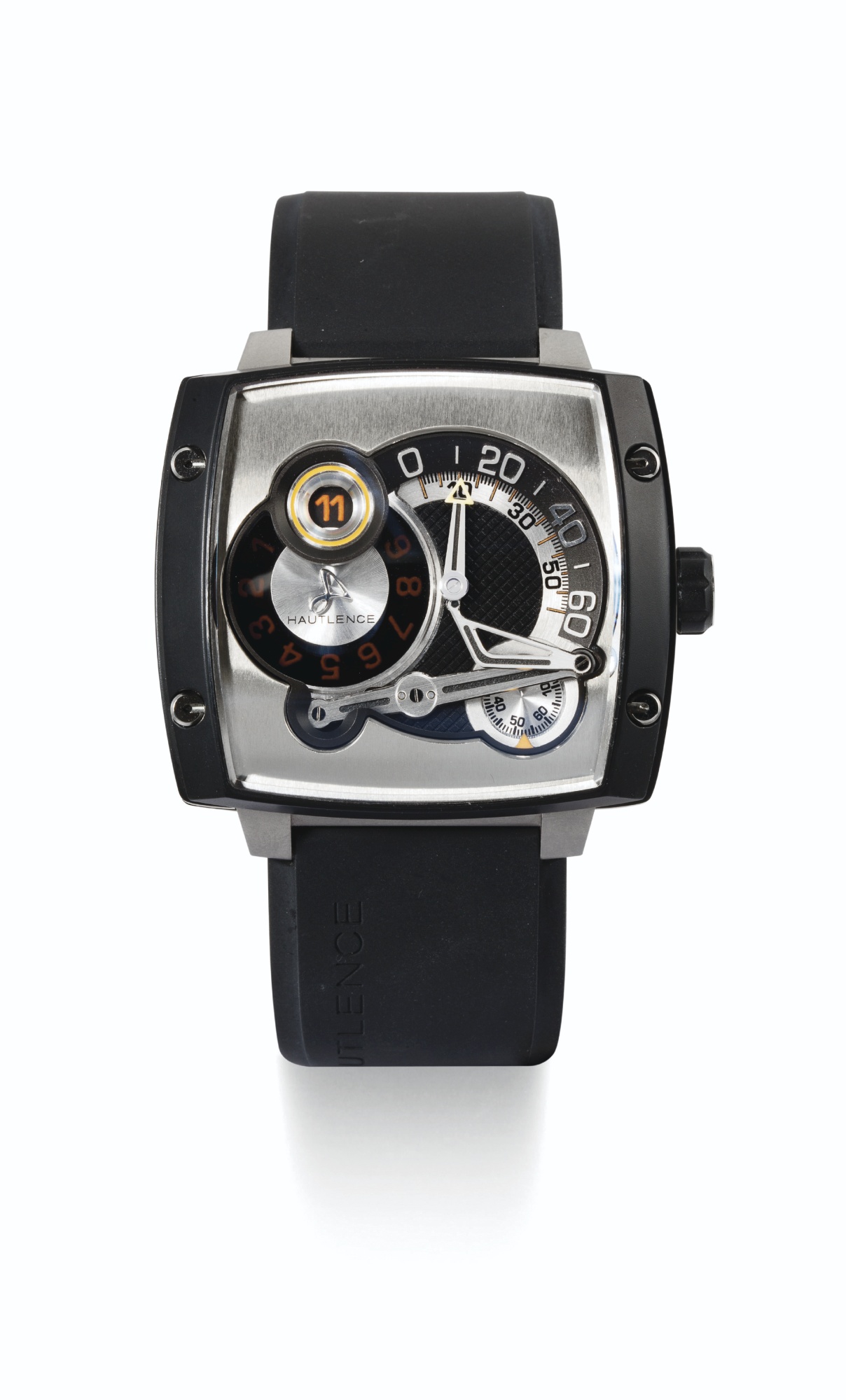 Hautlence