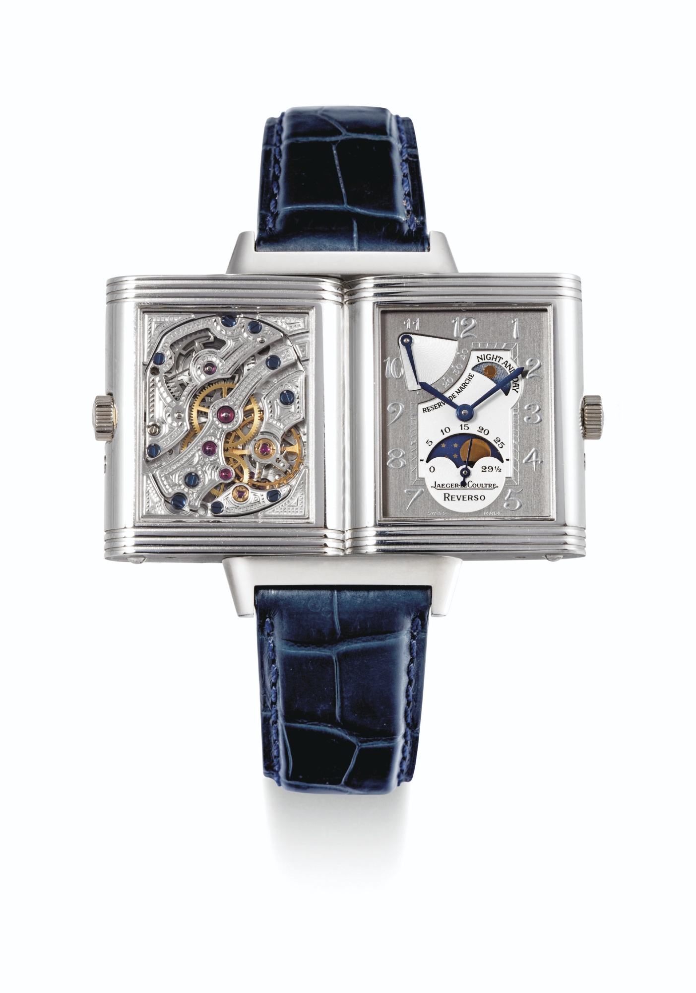 Jaeger-LeCoultre