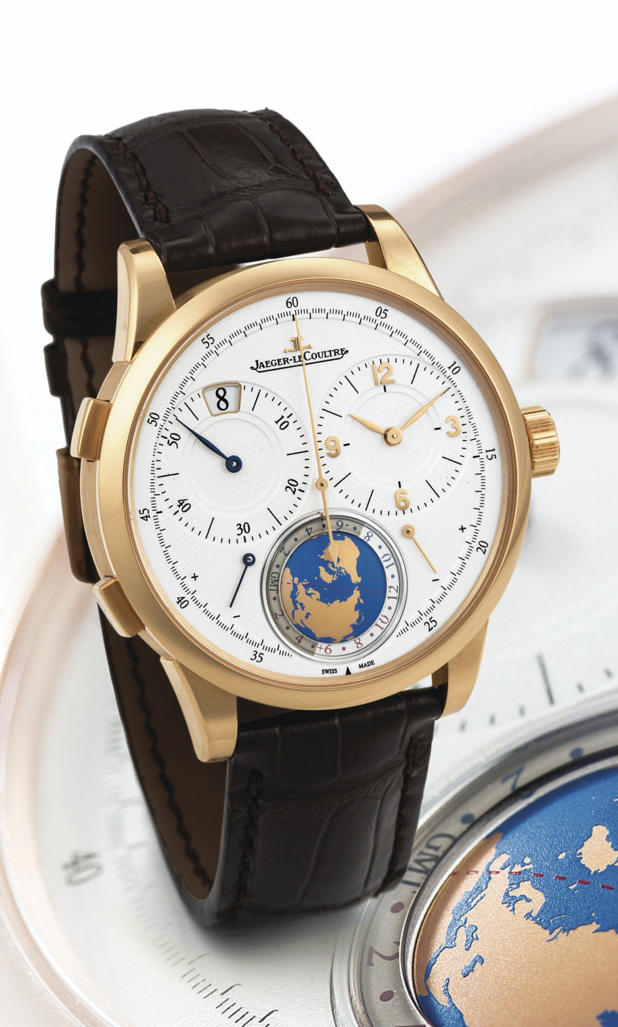 Jaeger-LeCoultre