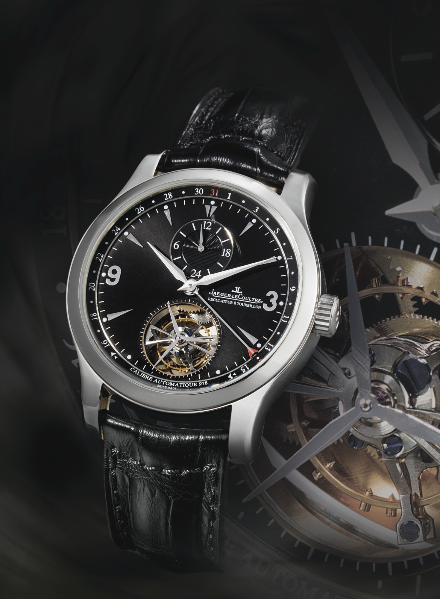 Jaeger-LeCoultre