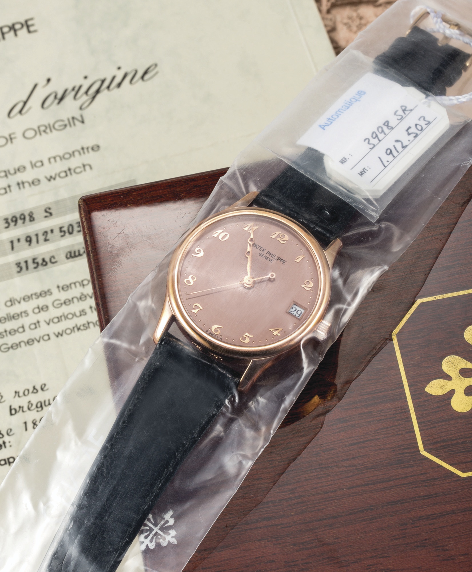 Patek Philippe