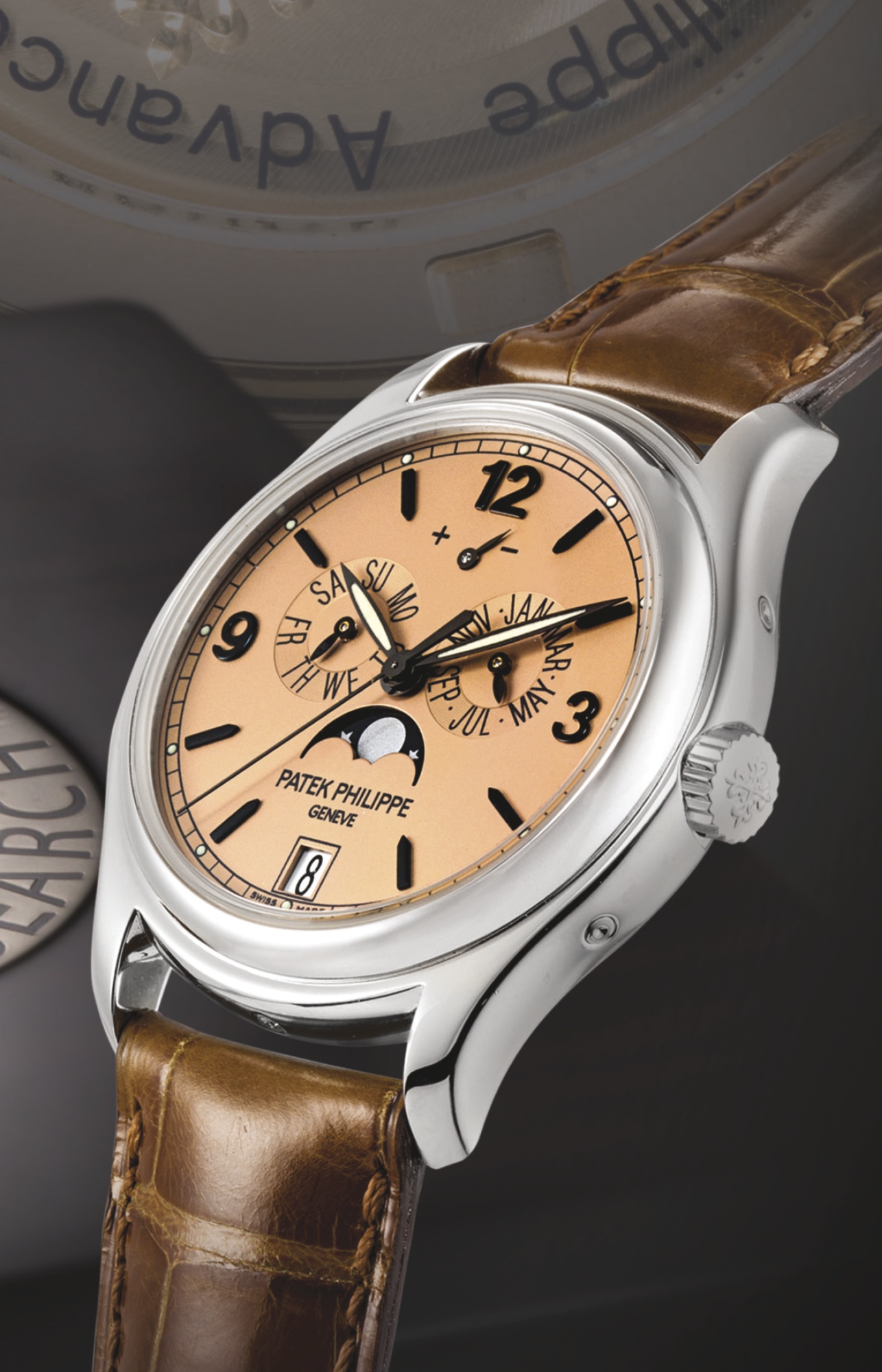 Patek Philippe