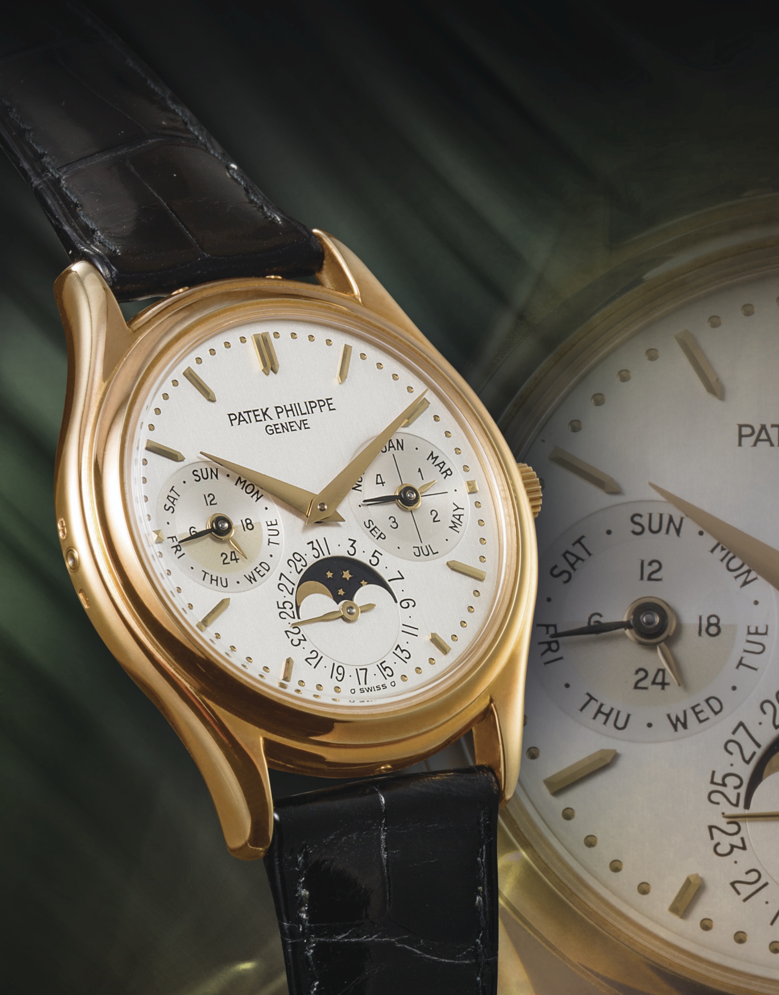Patek Philippe