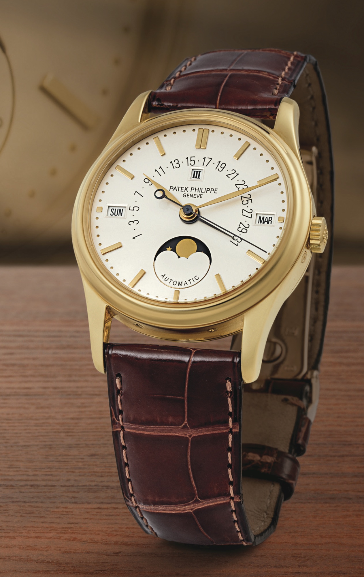 Patek Philippe