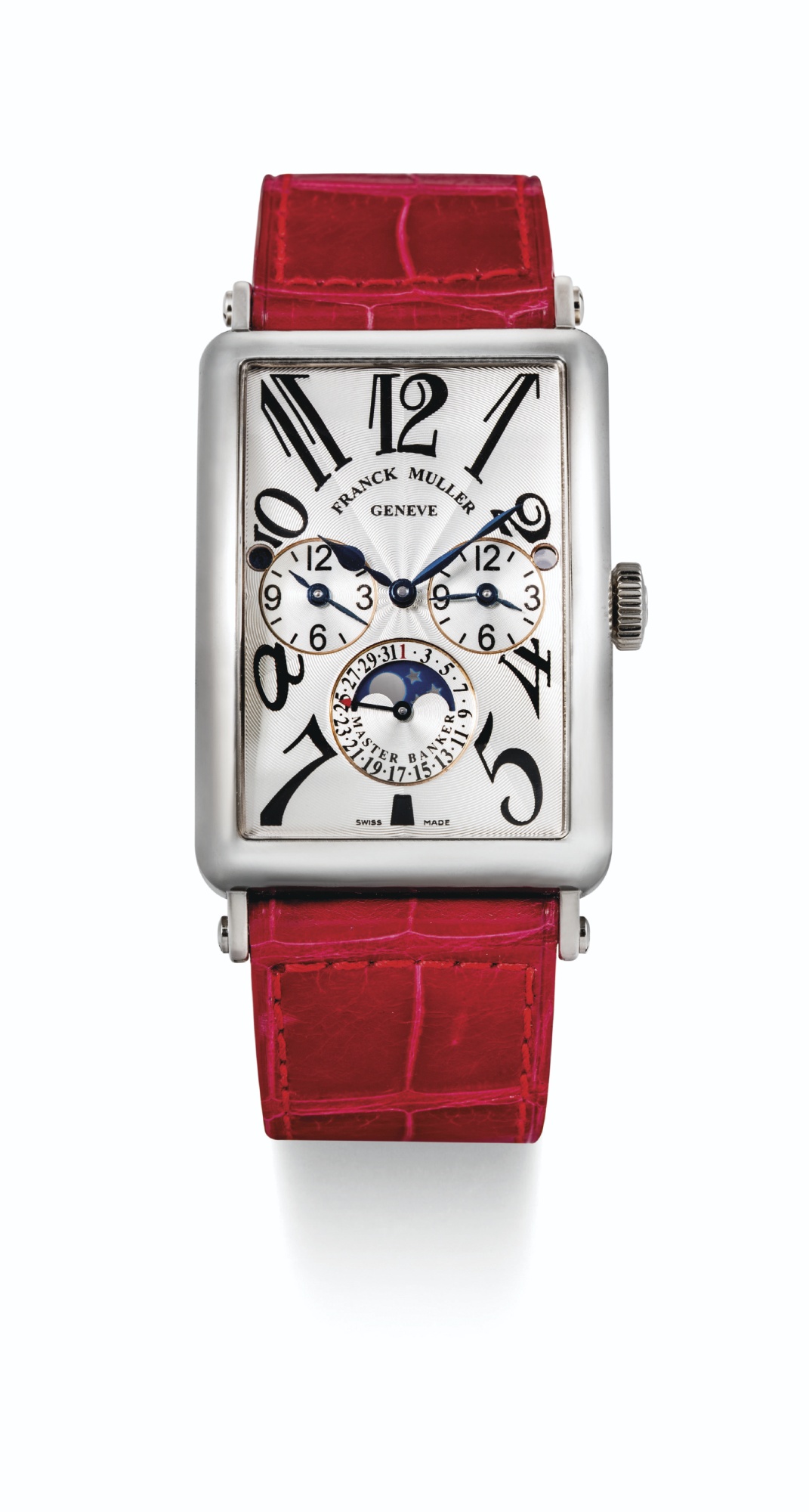 Franck Muller
