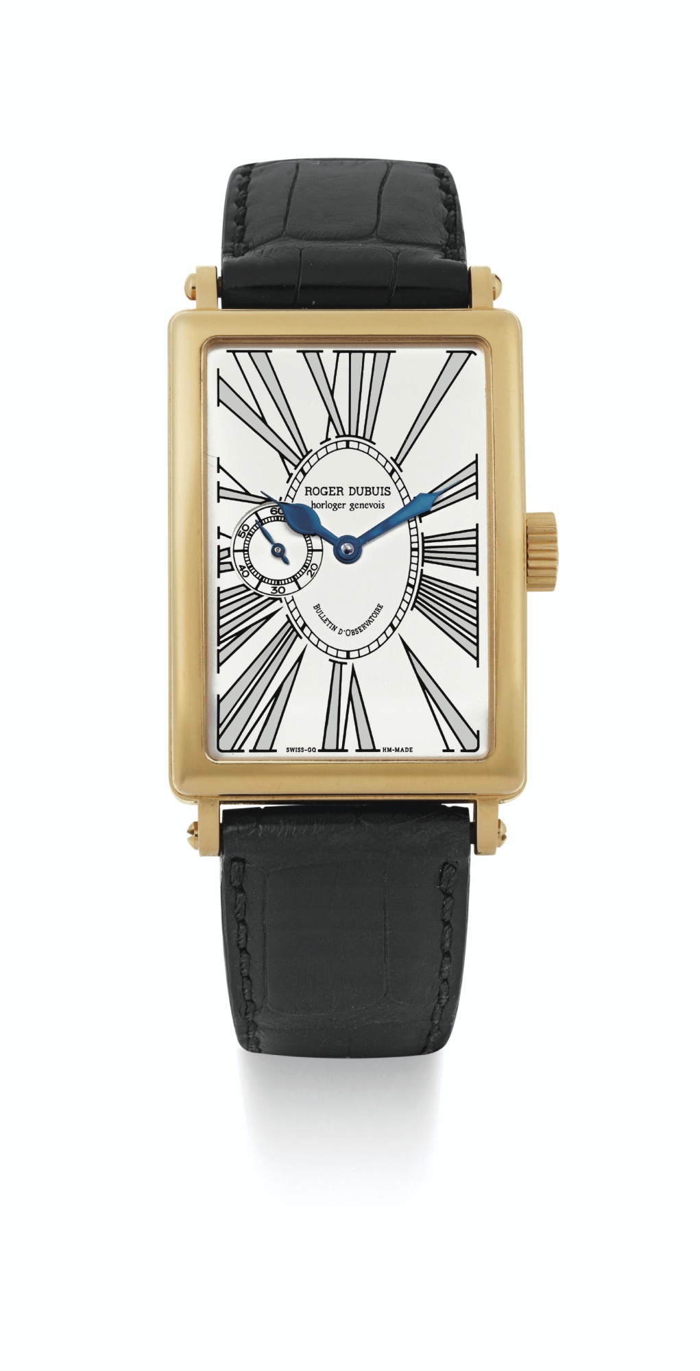 Roger Dubuis