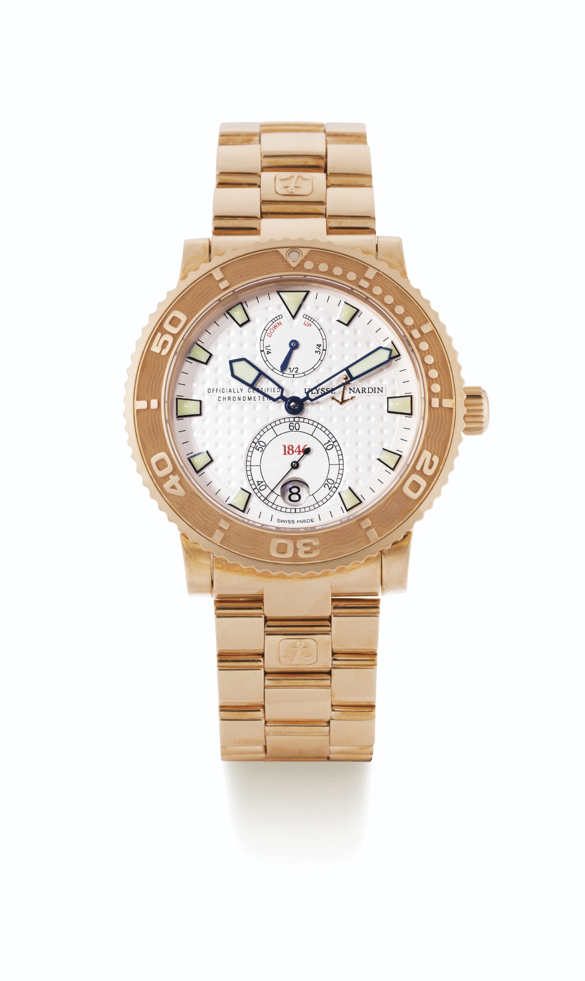 Ulysse Nardin