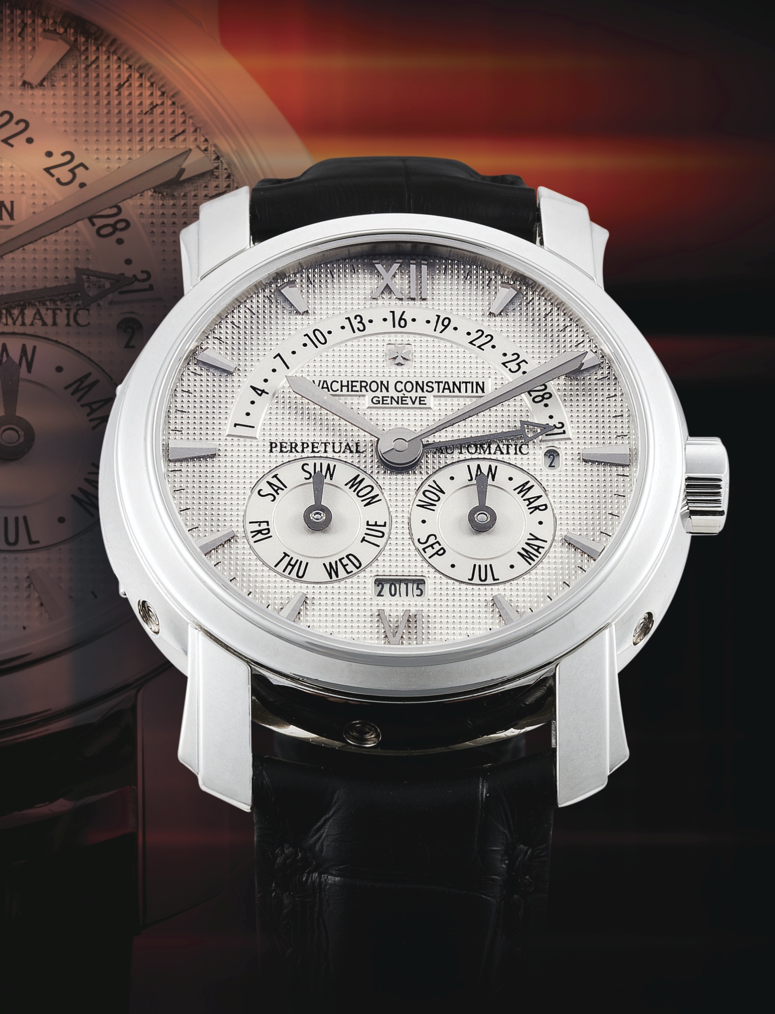 Vacheron Constantin