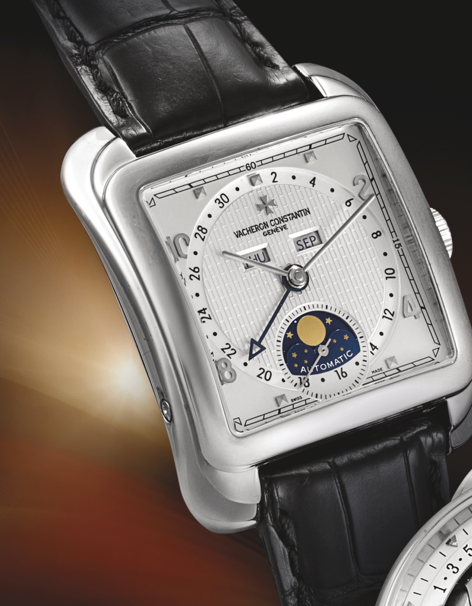 Vacheron Constantin