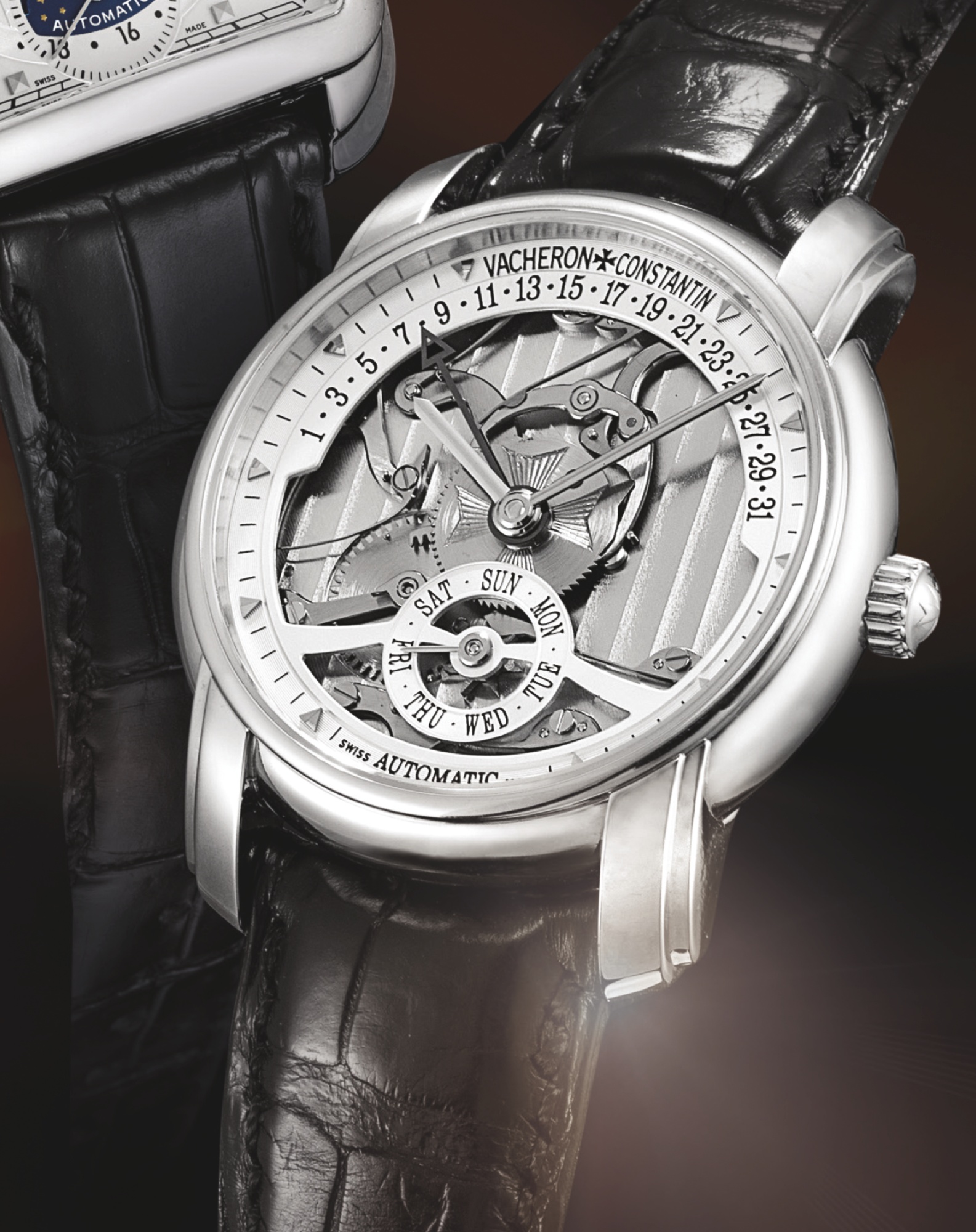 Vacheron Constantin