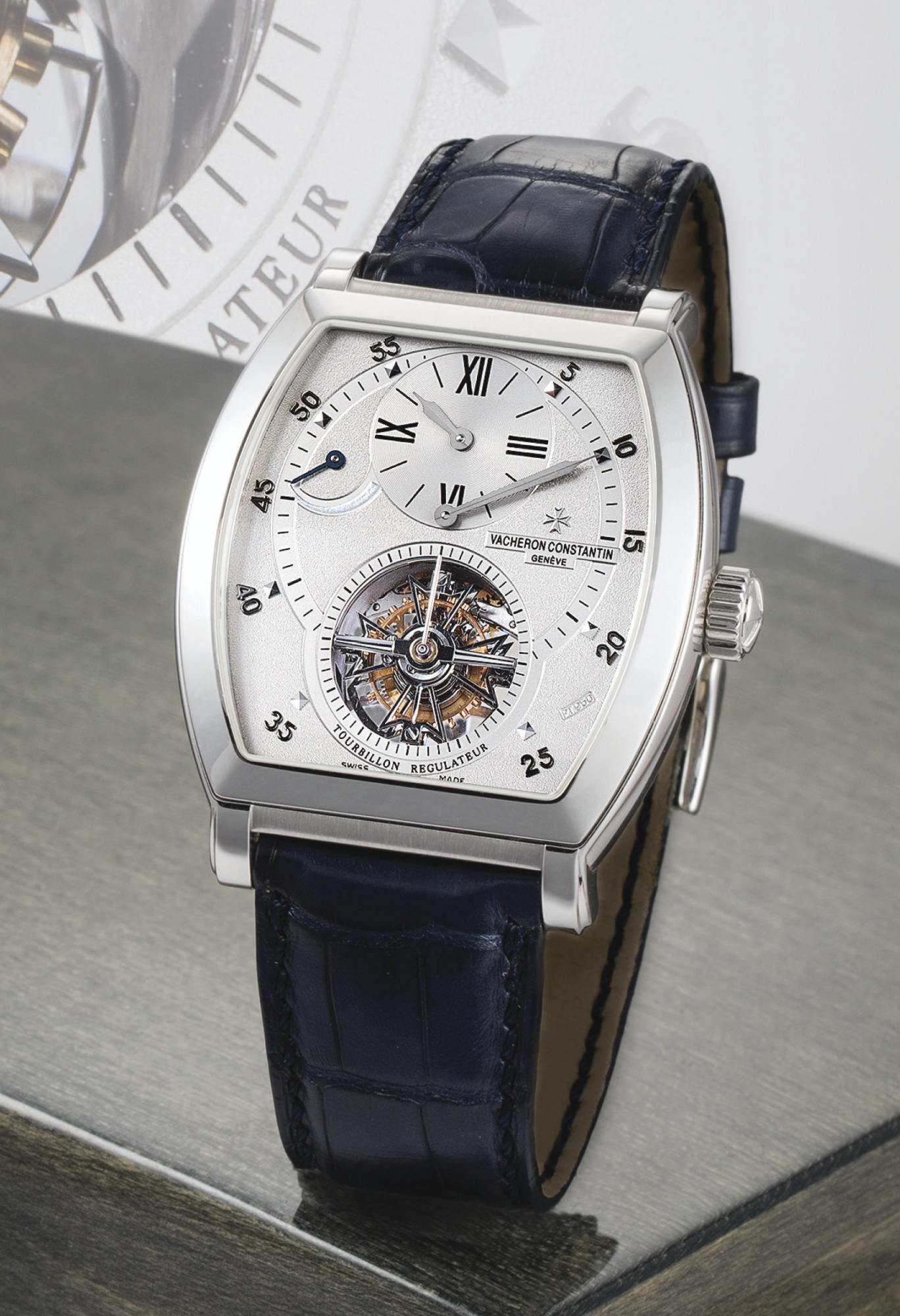 Vacheron Constantin