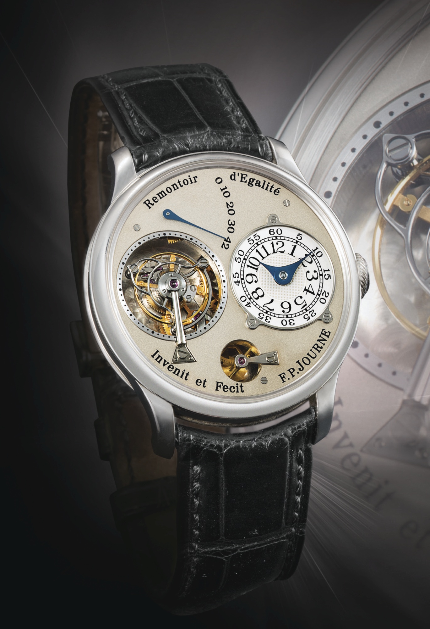 F.P. Journe