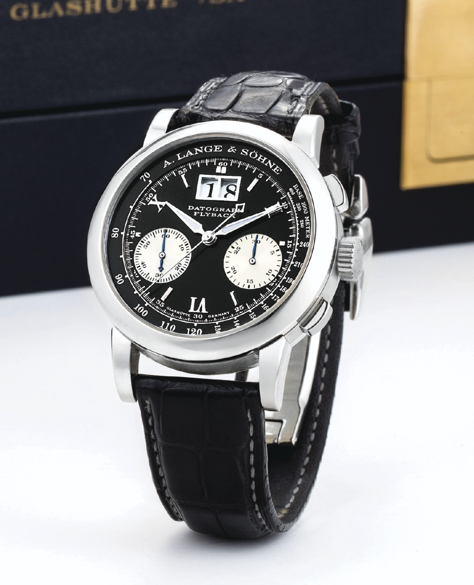 A. Lange & Söhne