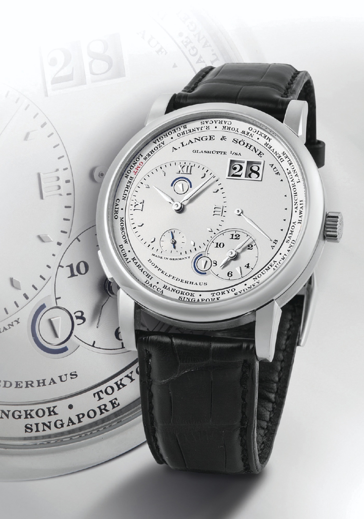 A. Lange & Söhne
