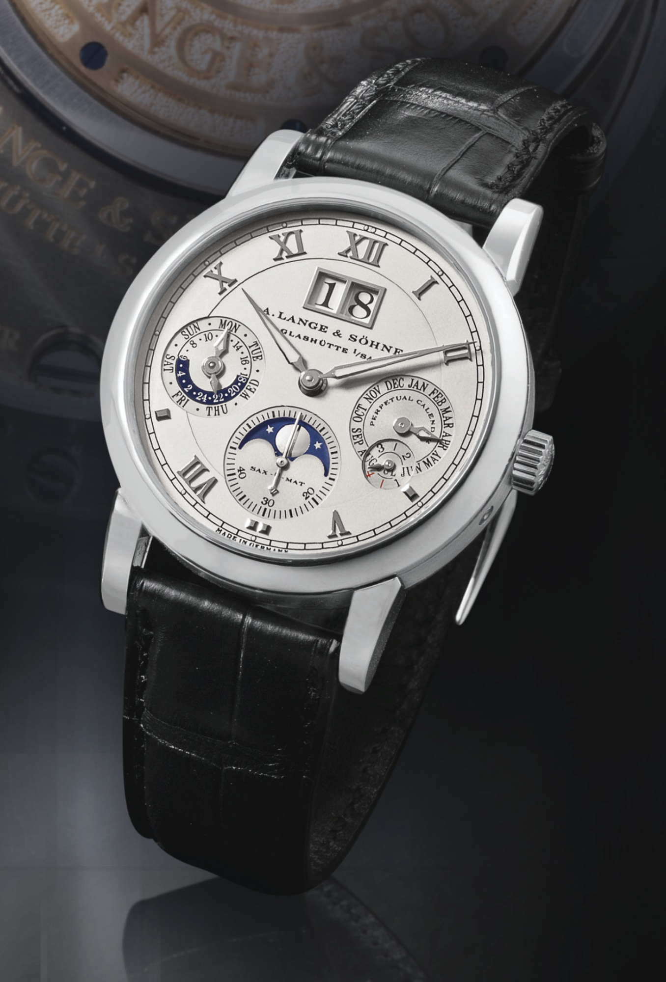 A. Lange & Söhne