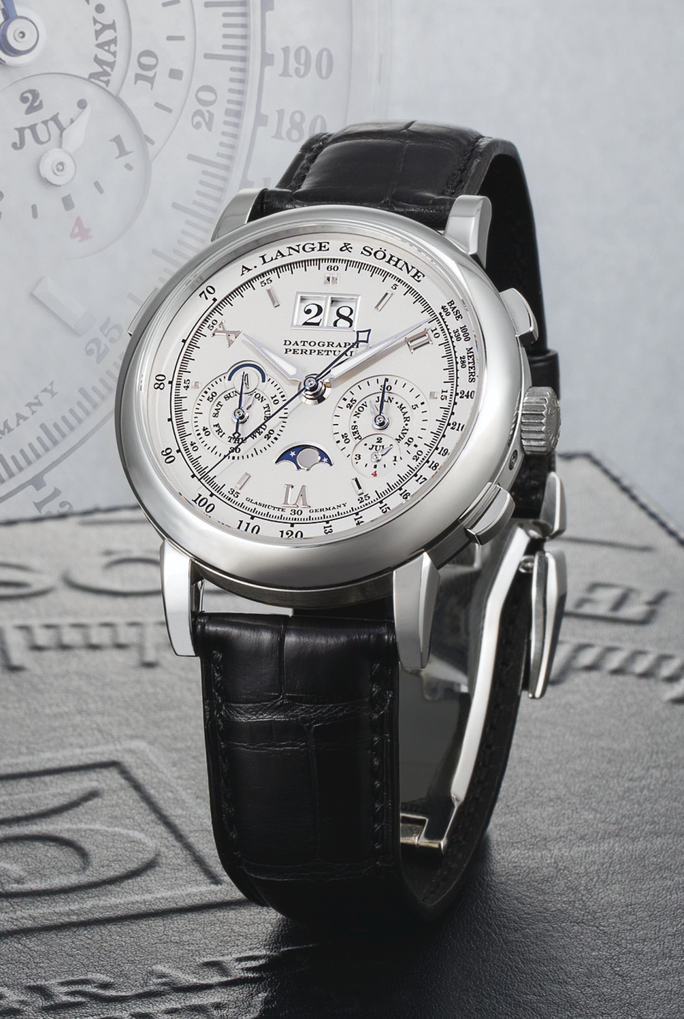 A. Lange & Söhne