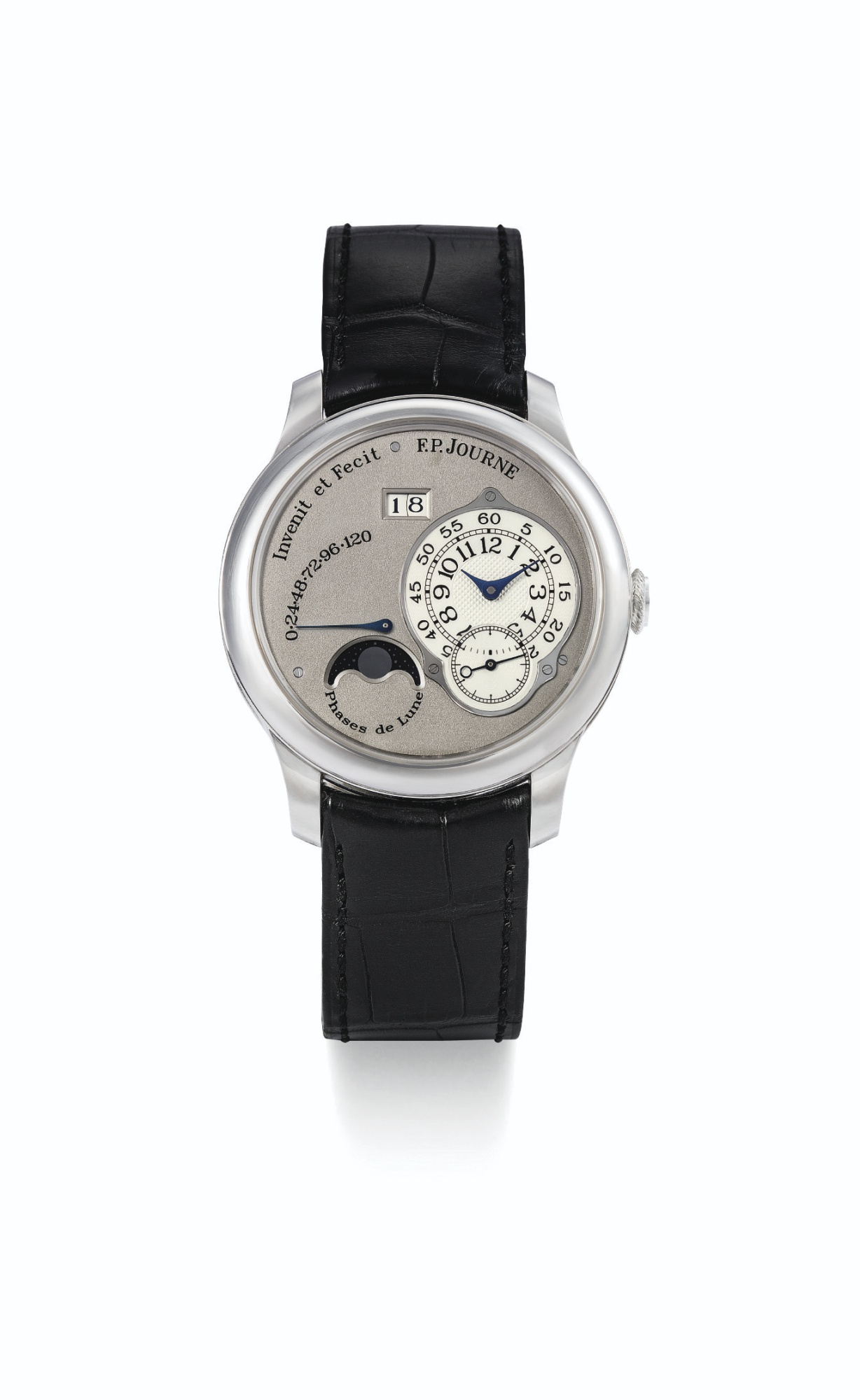 F.P. Journe