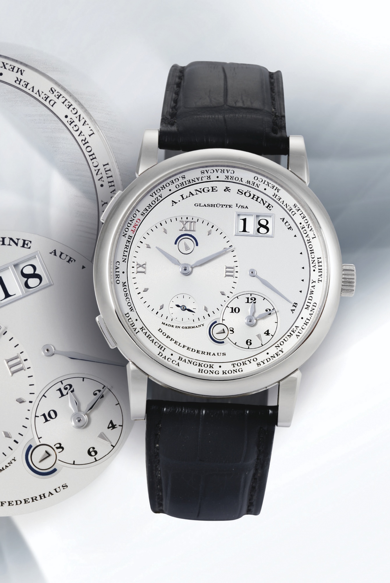 A. Lange & Söhne
