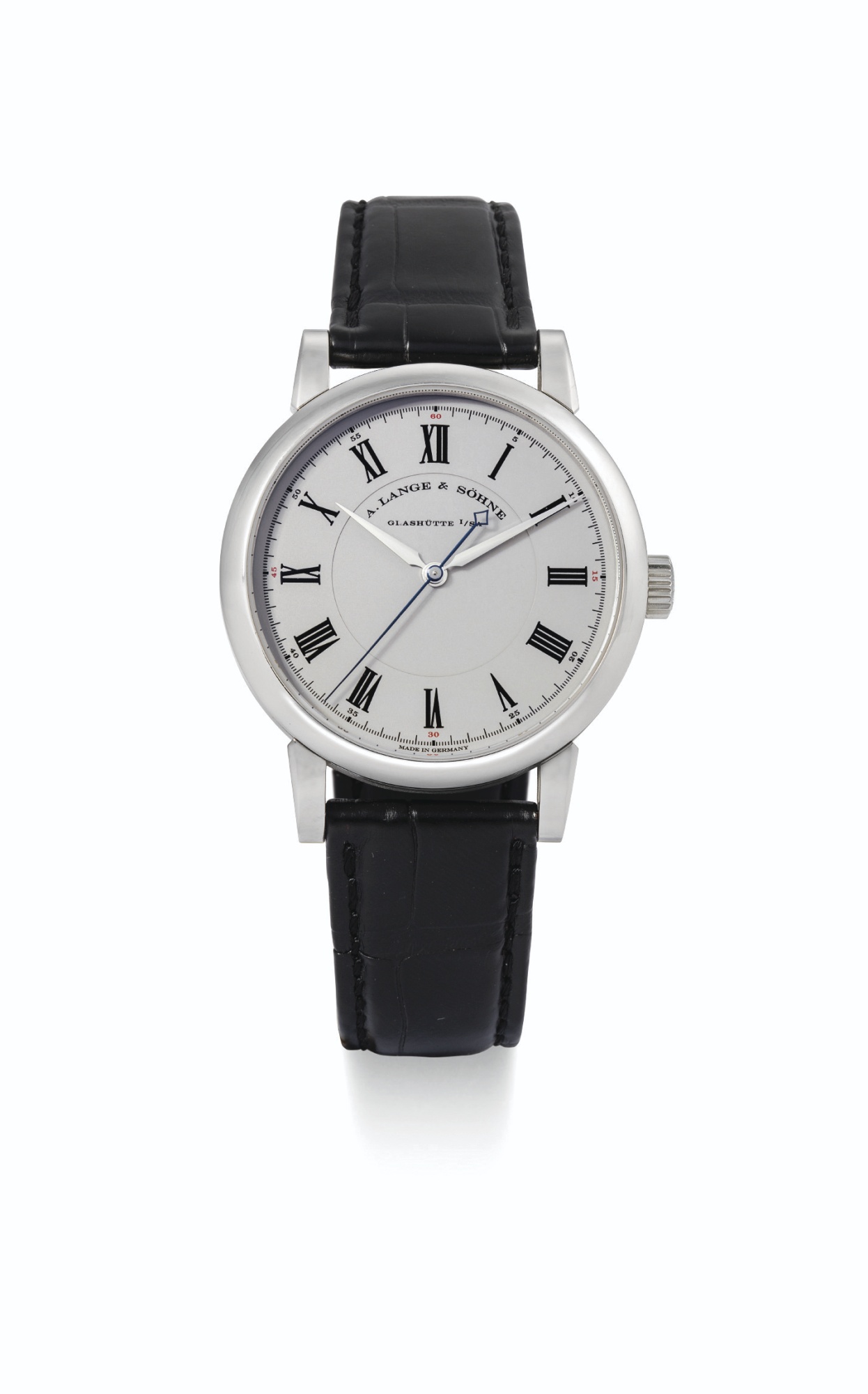 A. Lange & Söhne