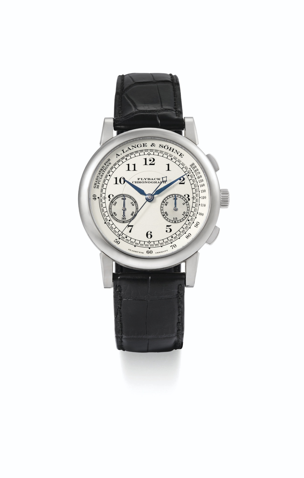 A. Lange & Söhne