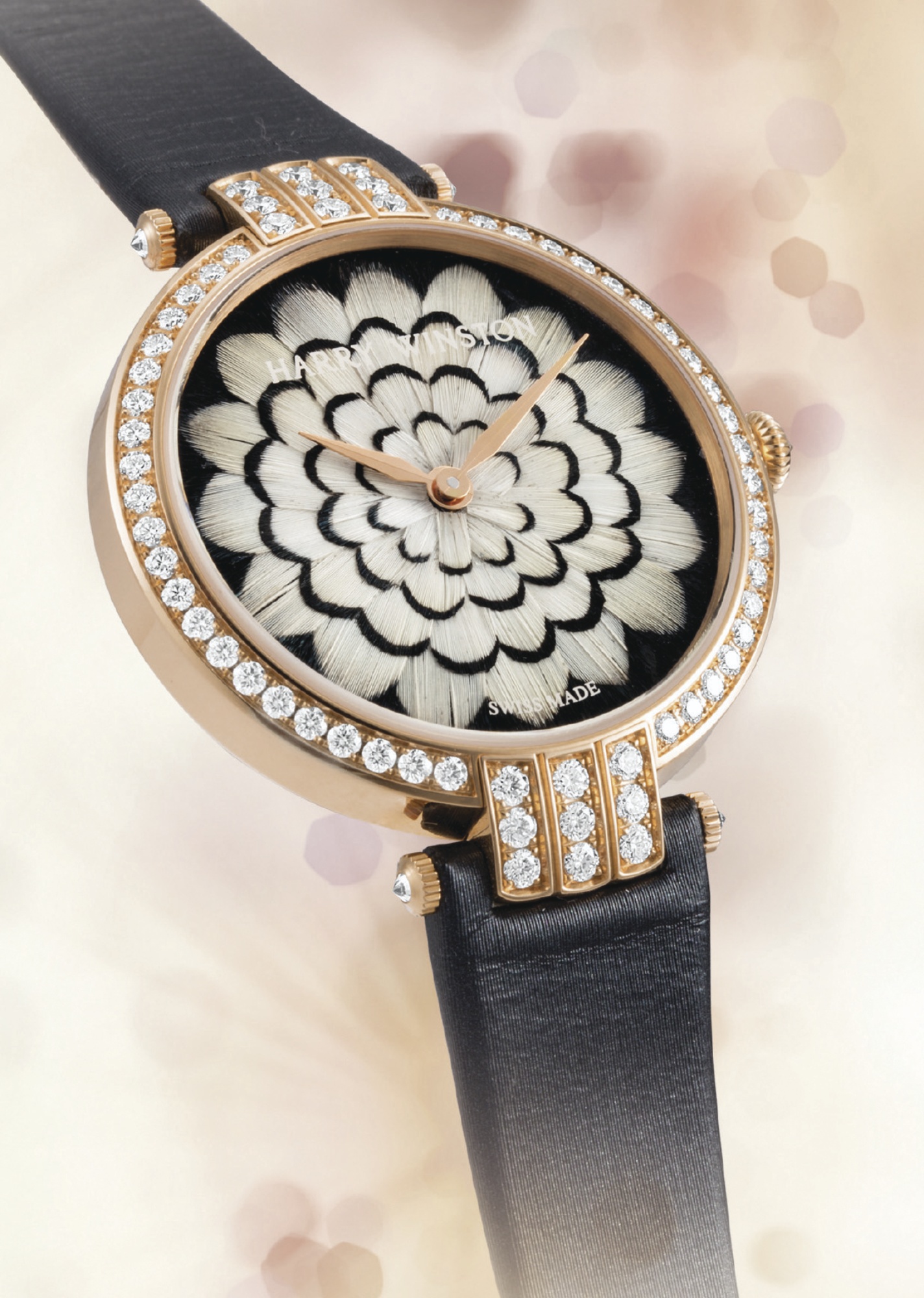 Harry Winston