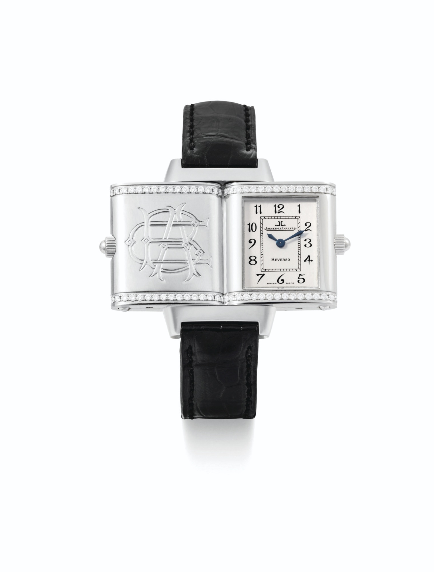 Jaeger-LeCoultre