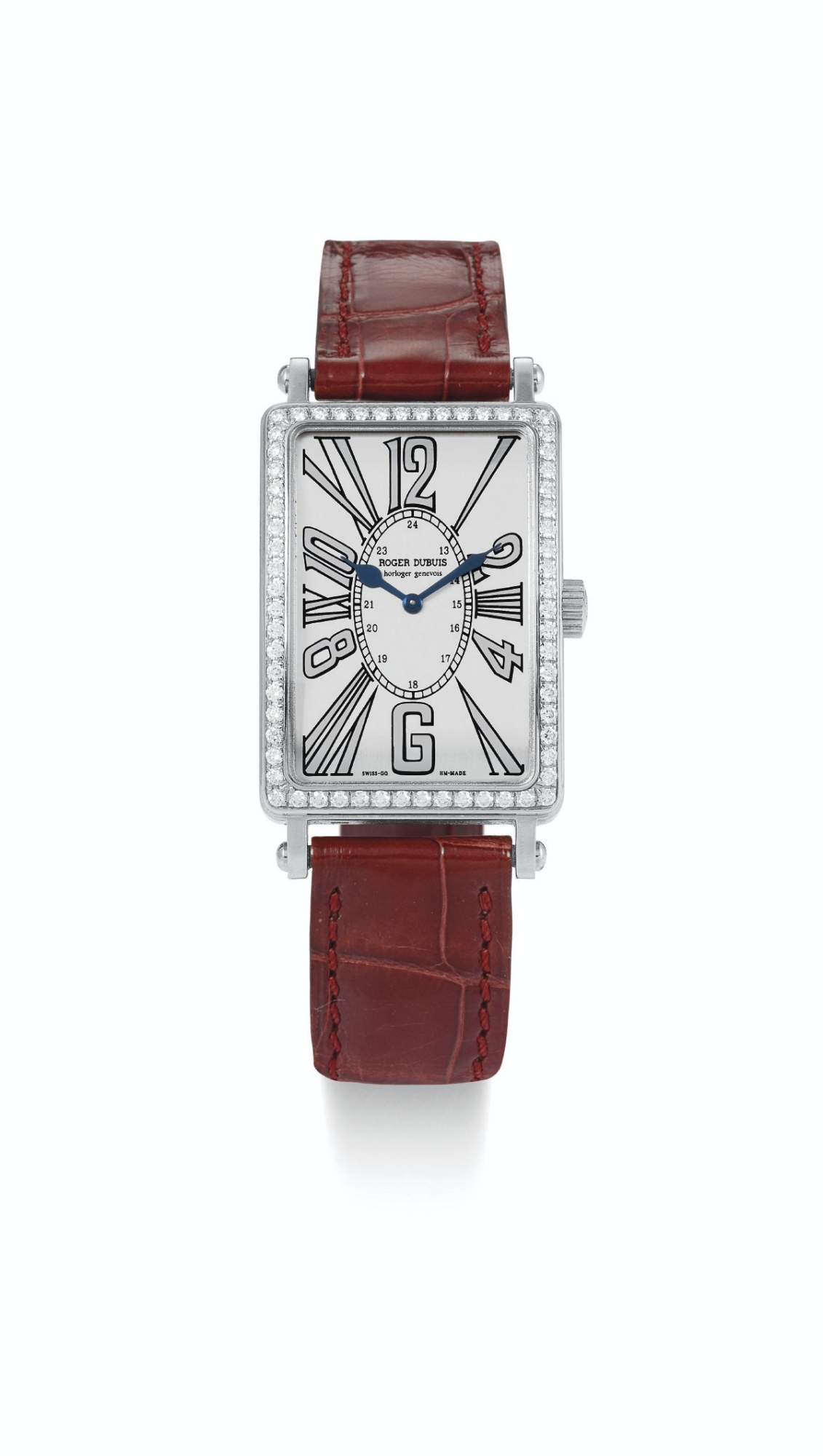 Roger Dubuis