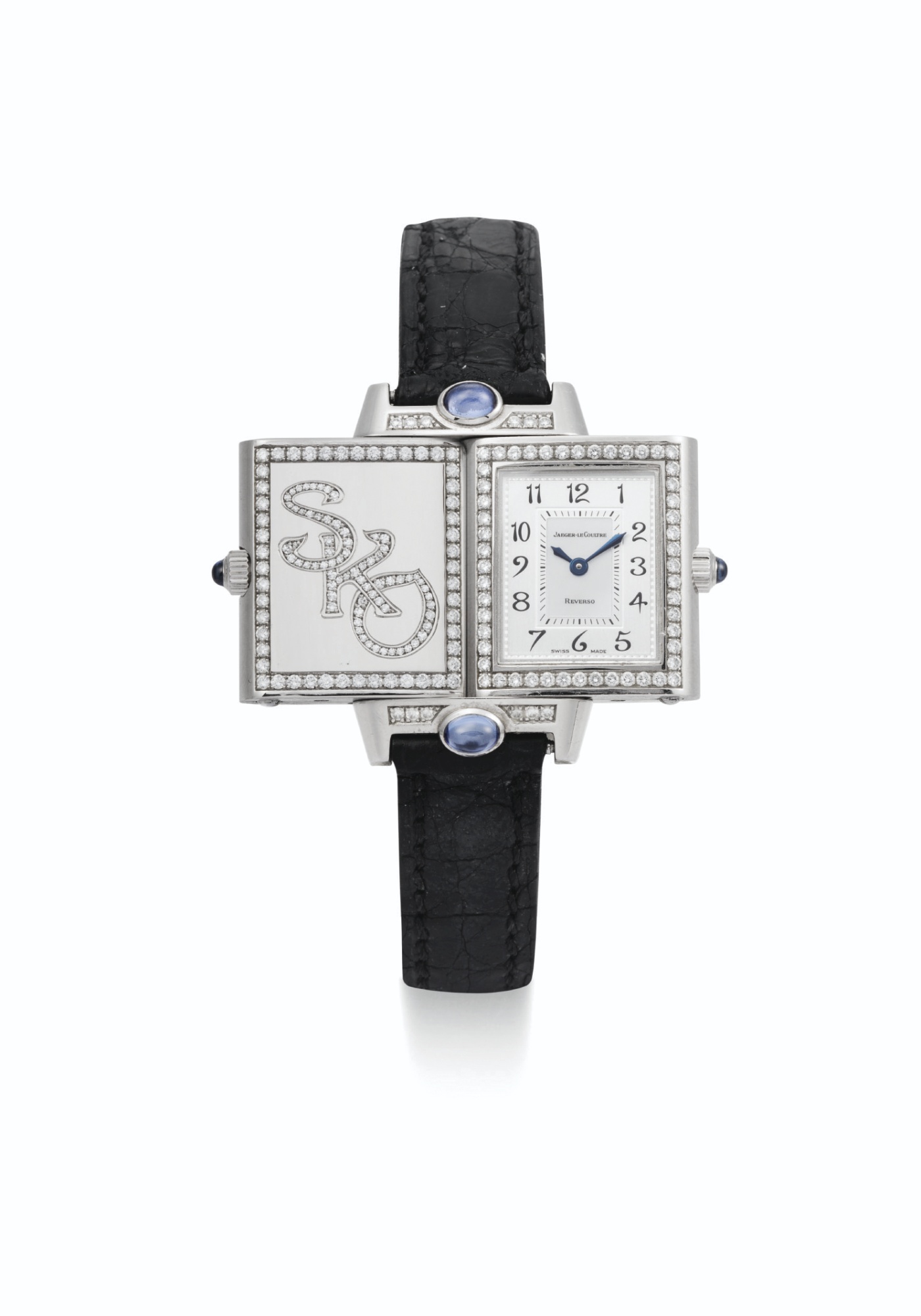 Jaeger-LeCoultre