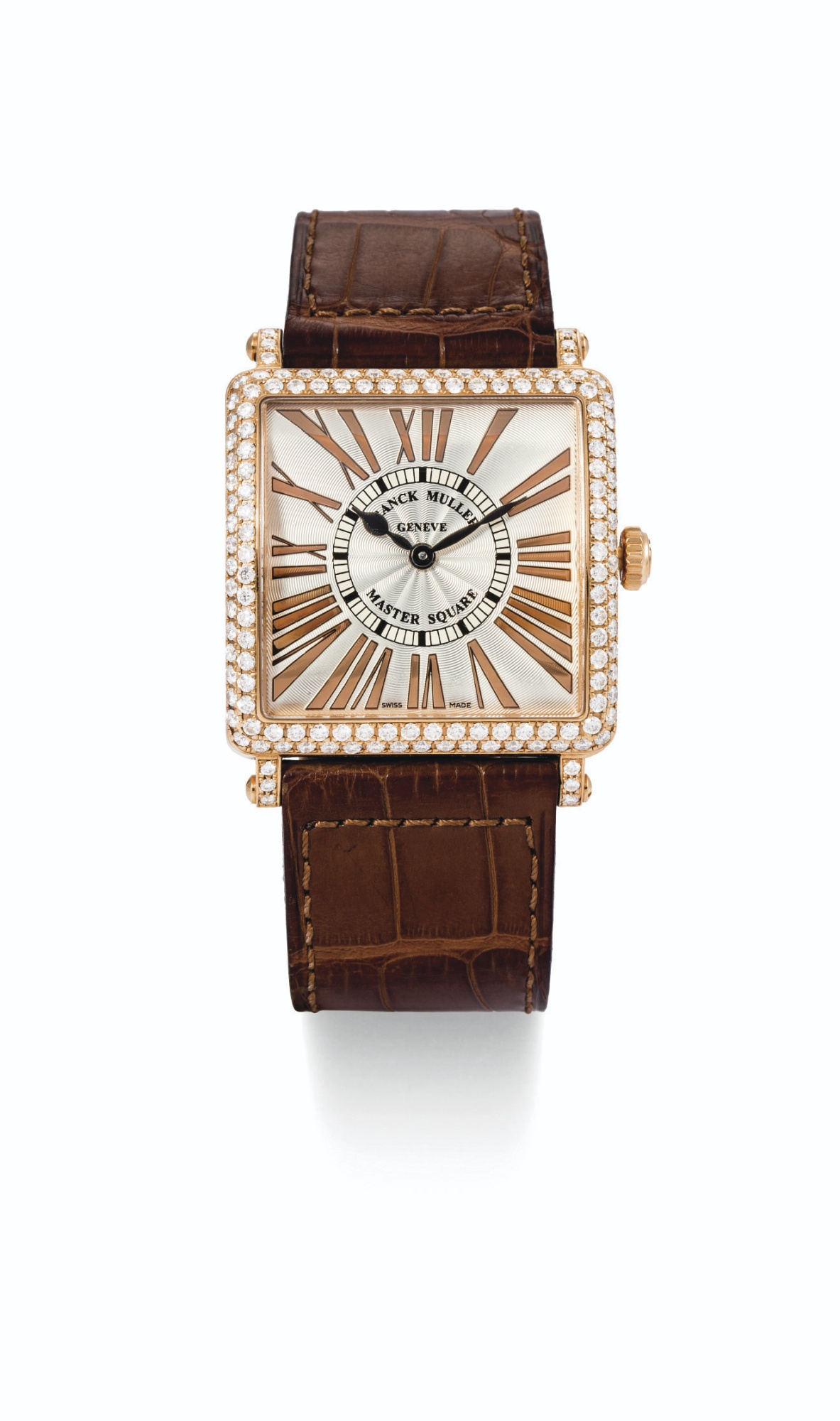Franck Muller