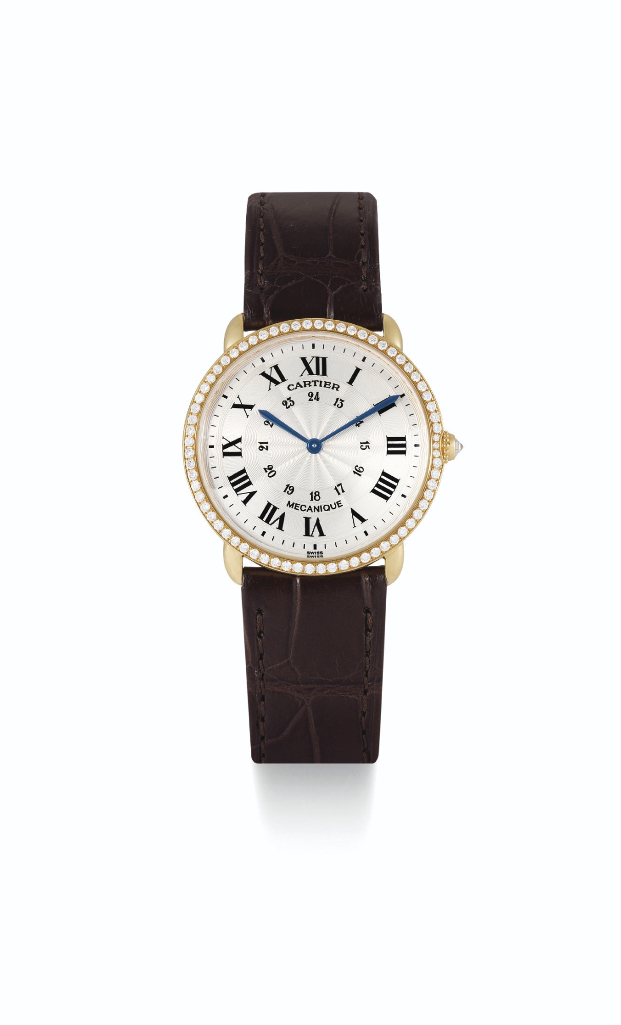 Cartier
