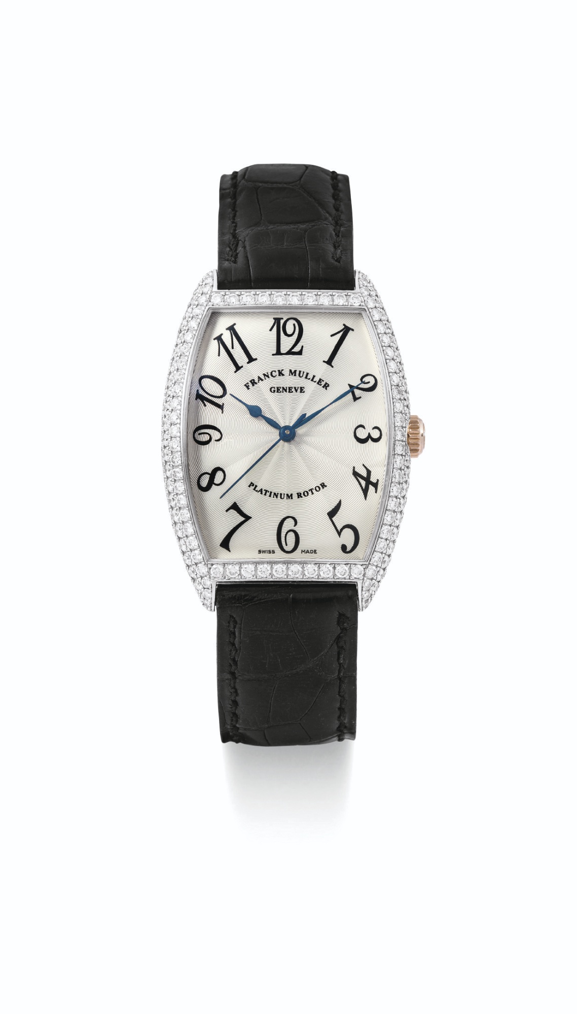 Franck Muller