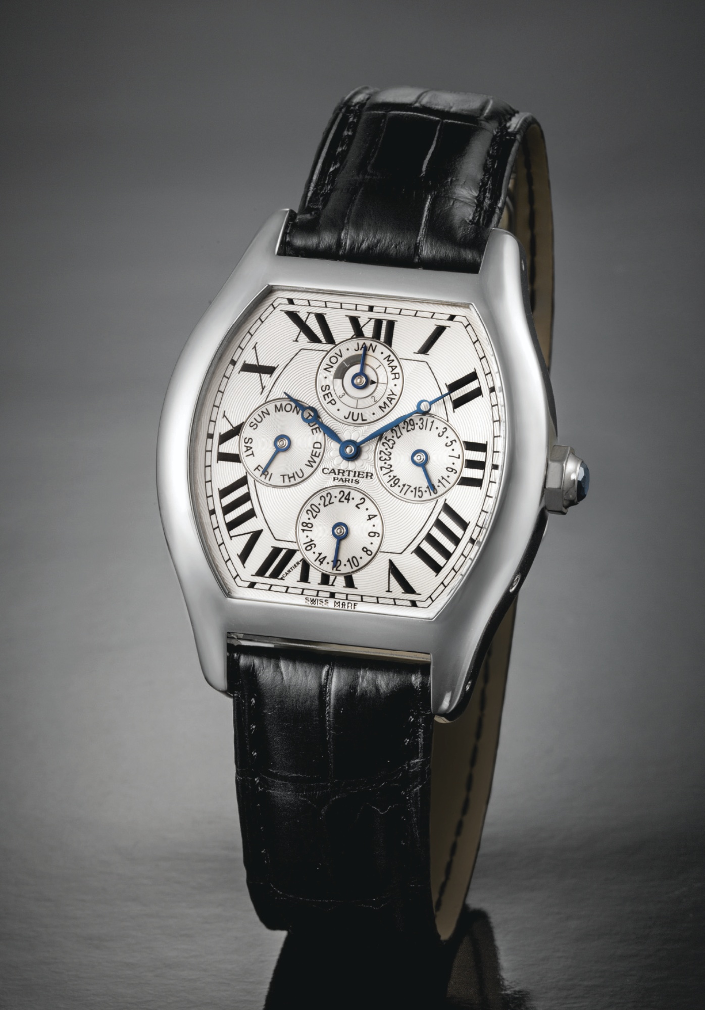 Cartier