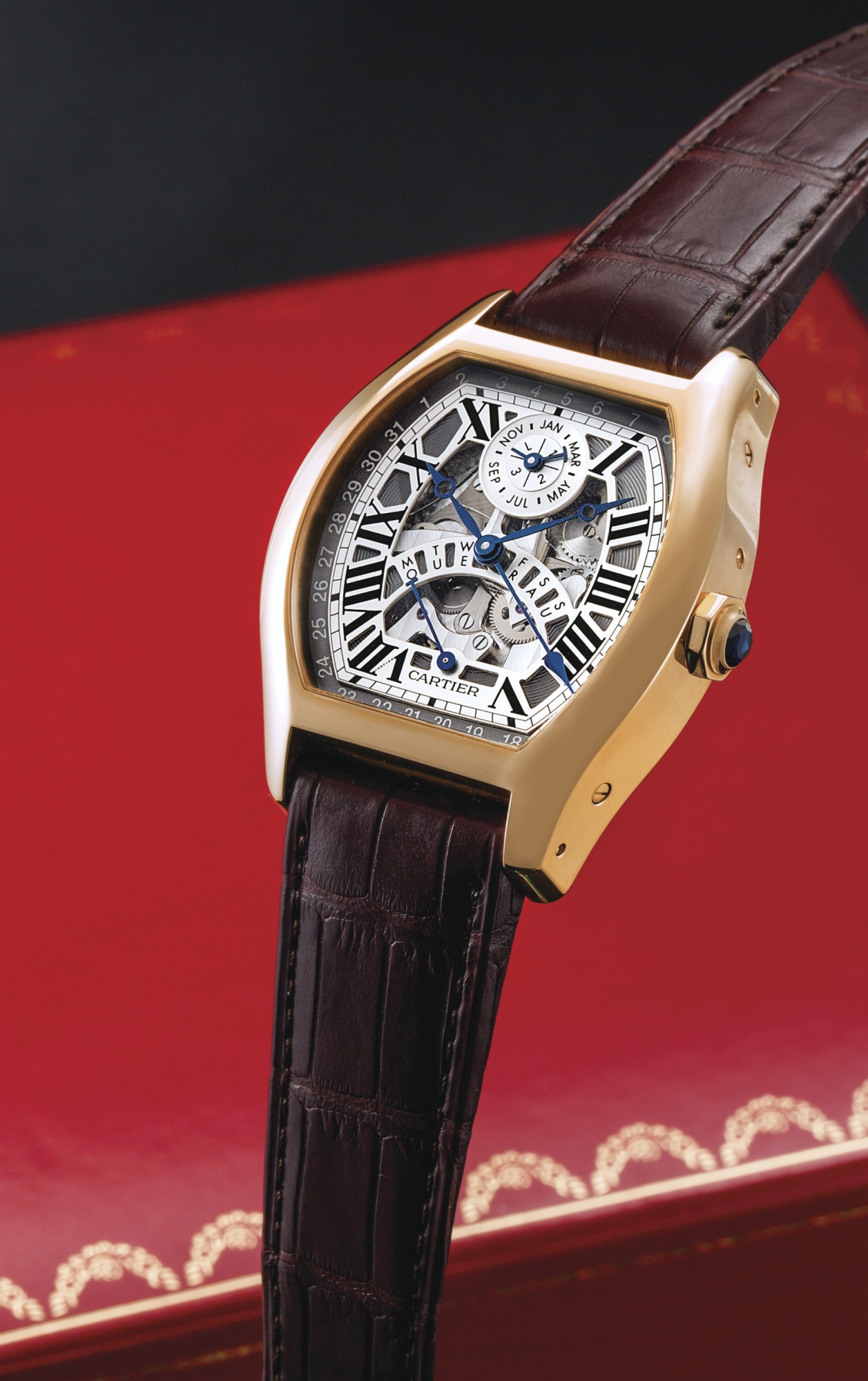 Cartier